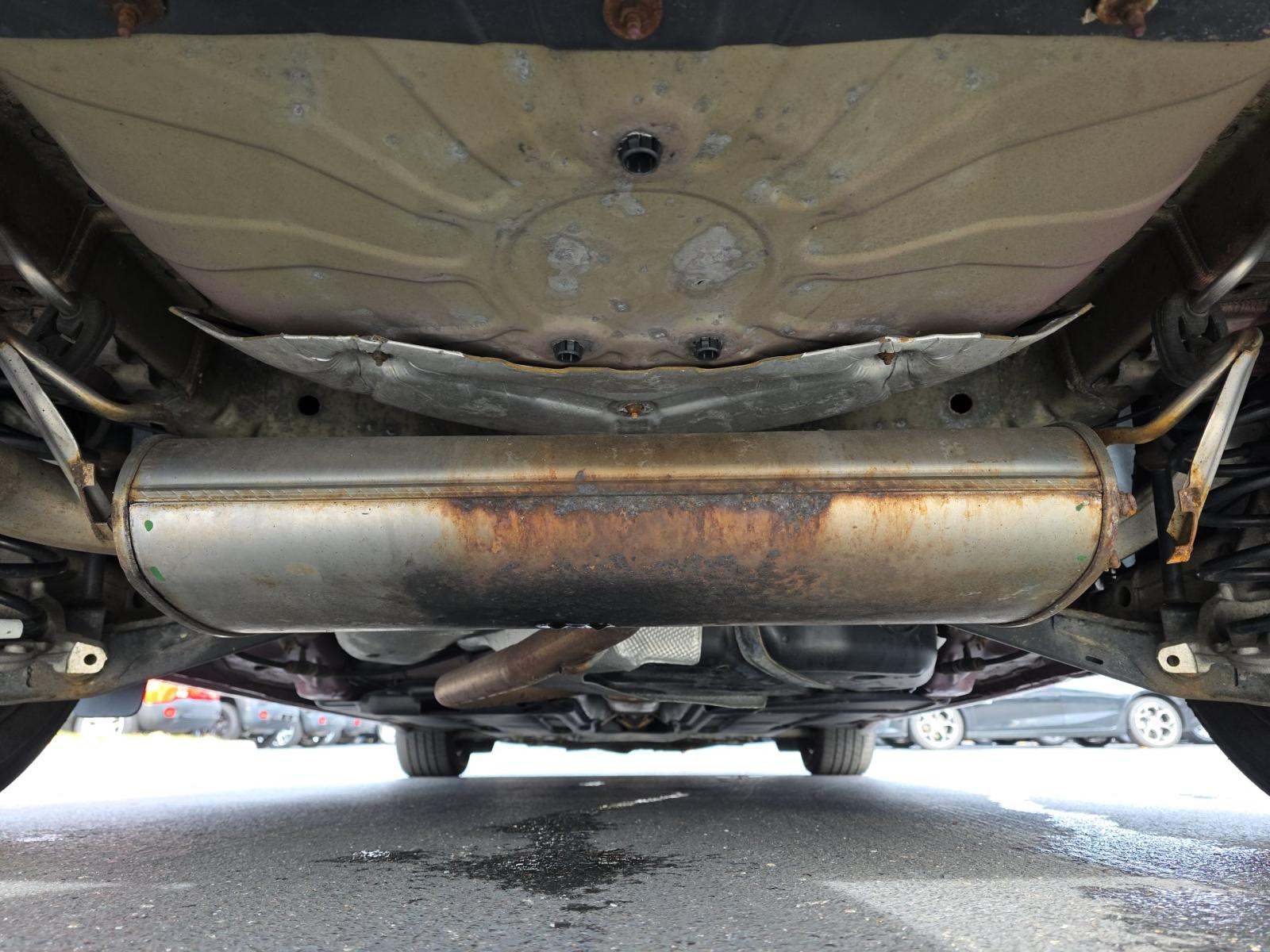 2015 Dodge Dart SE FWD