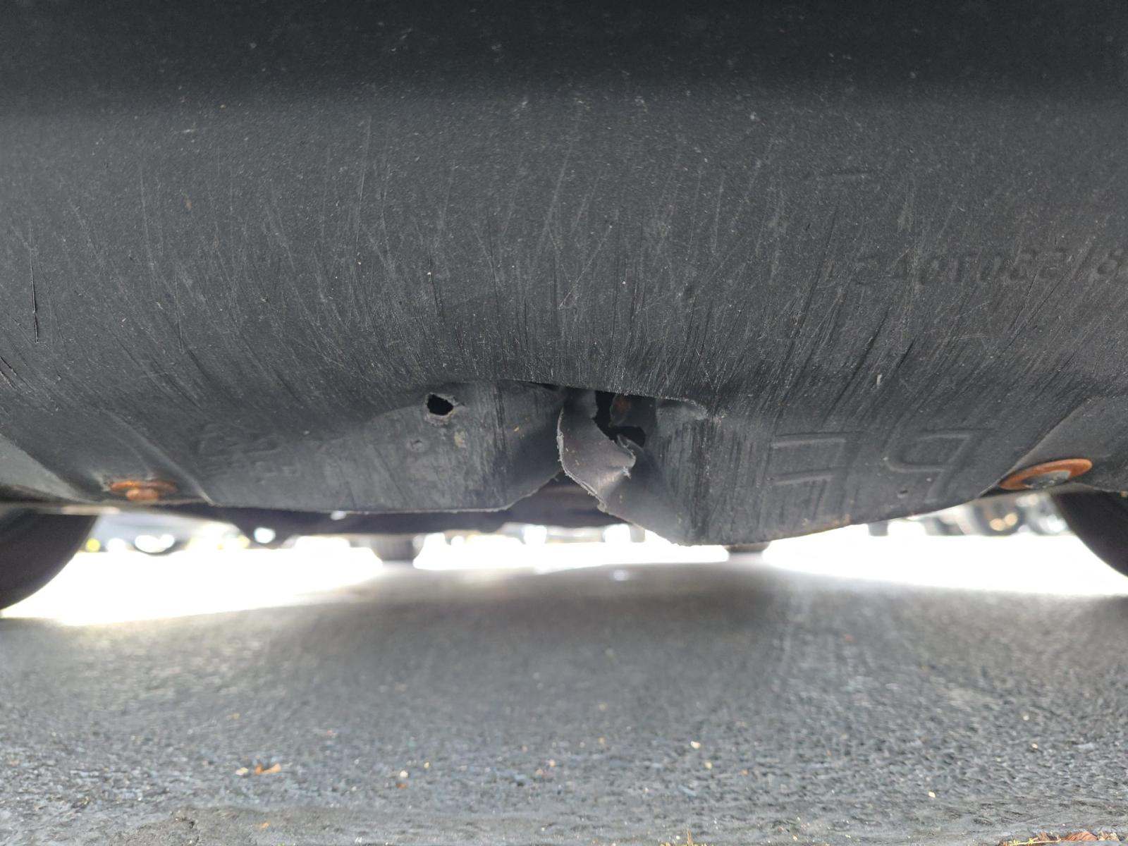 2015 Dodge Dart SE FWD