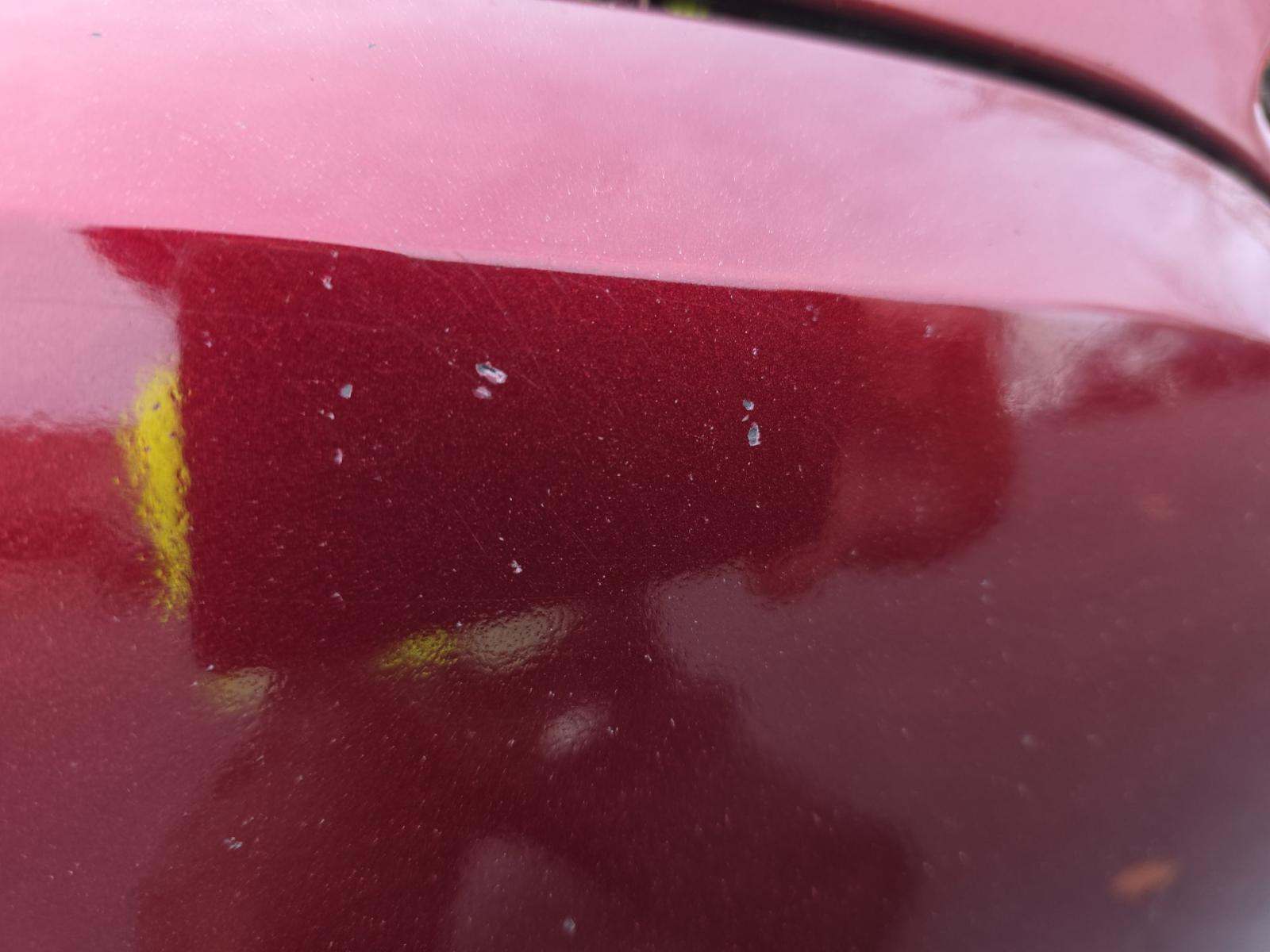 2015 Dodge Dart SE FWD