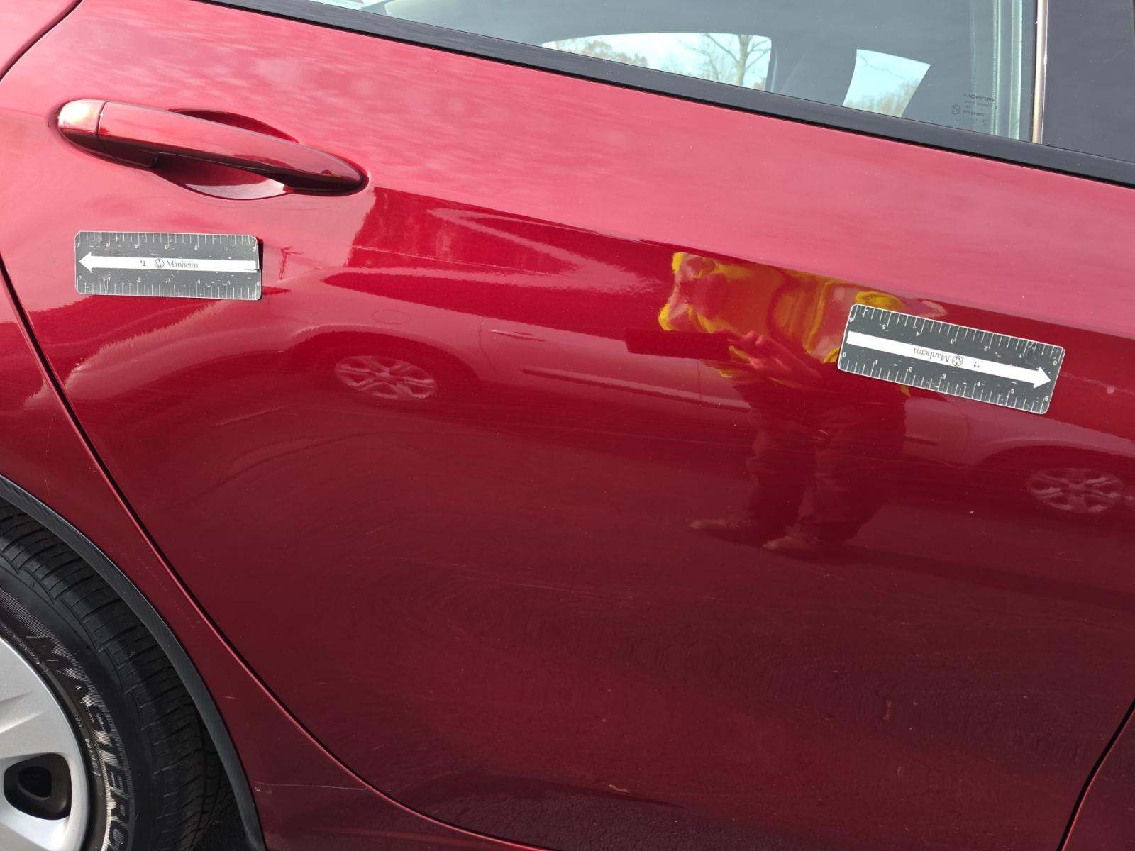 2015 Dodge Dart SE FWD