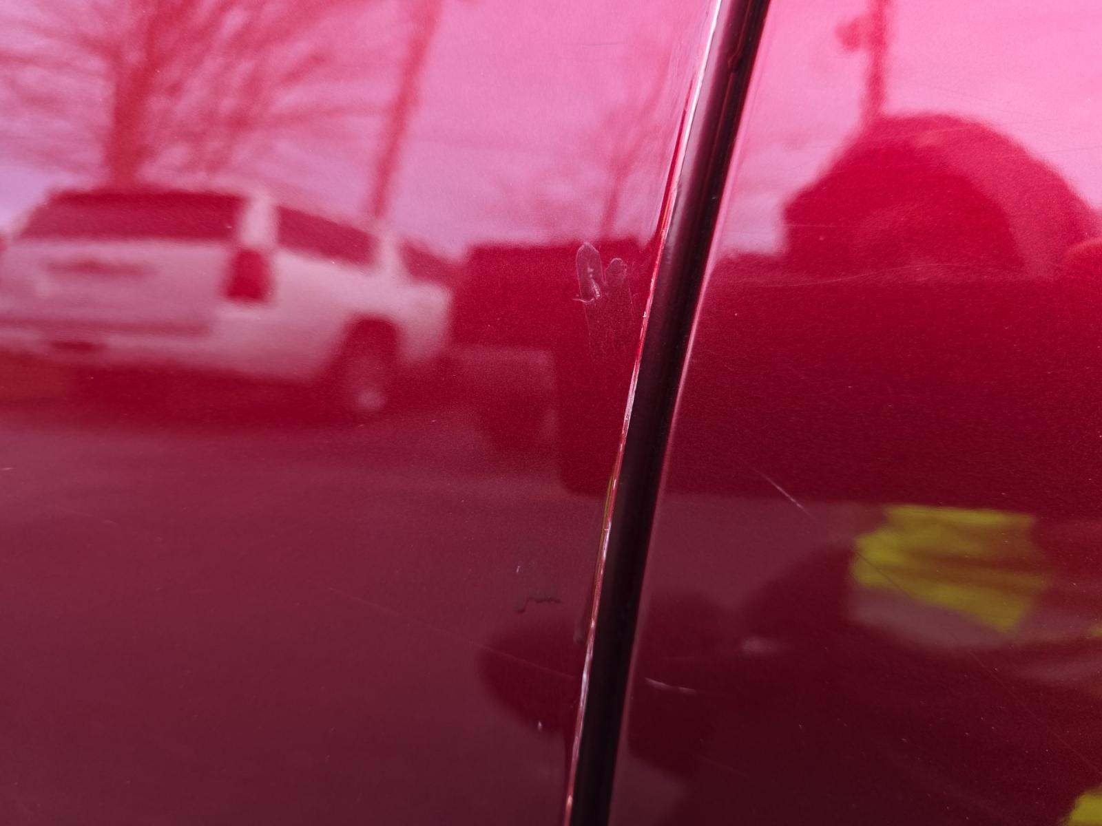 2015 Dodge Dart SE FWD