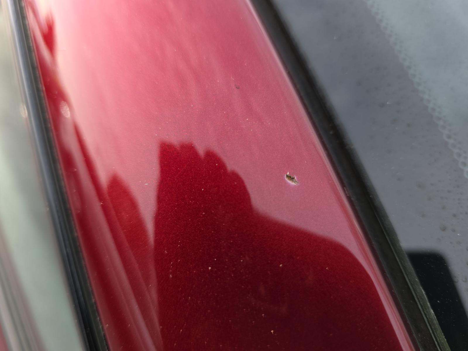 2015 Dodge Dart SE FWD