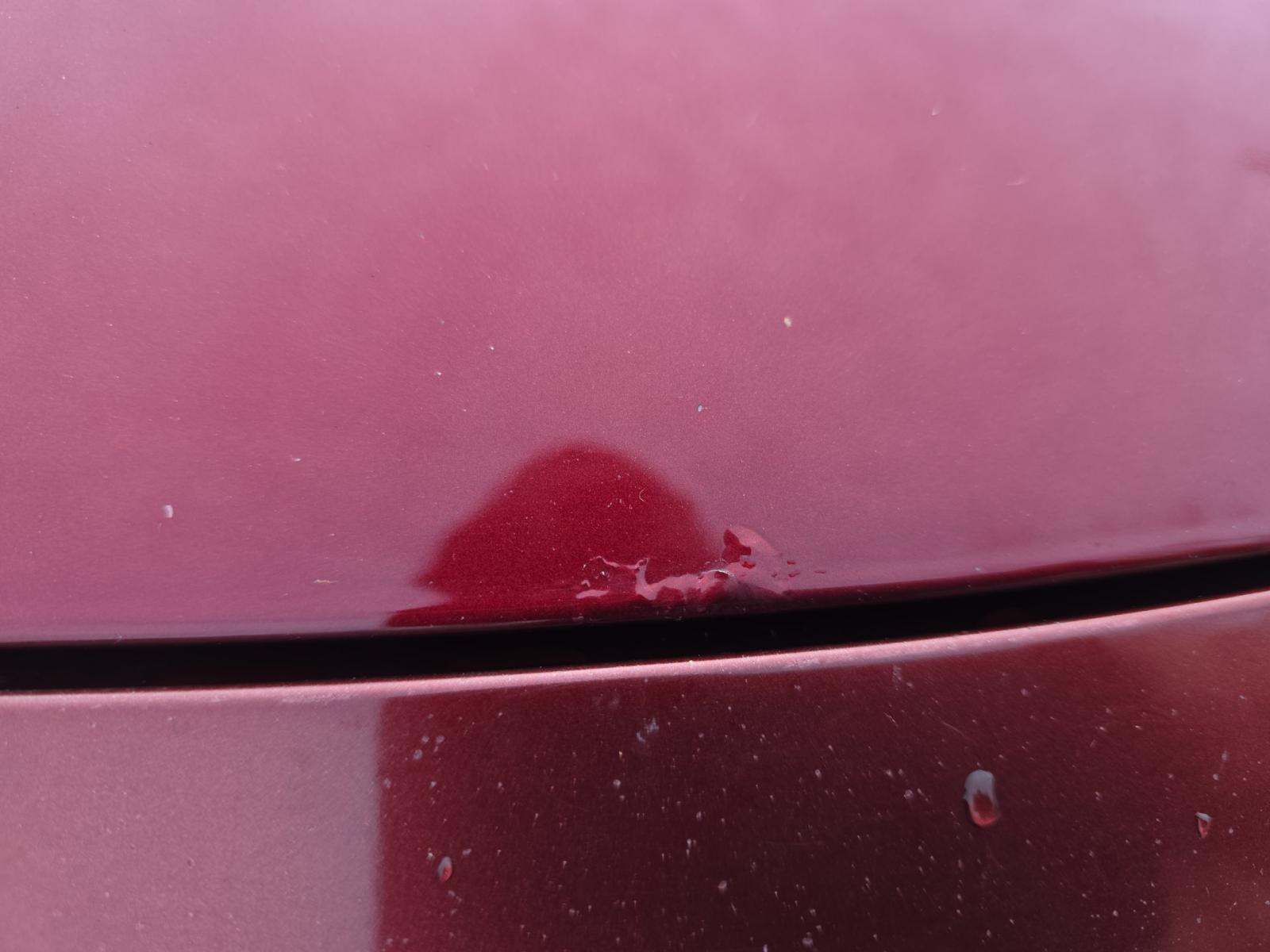 2015 Dodge Dart SE FWD