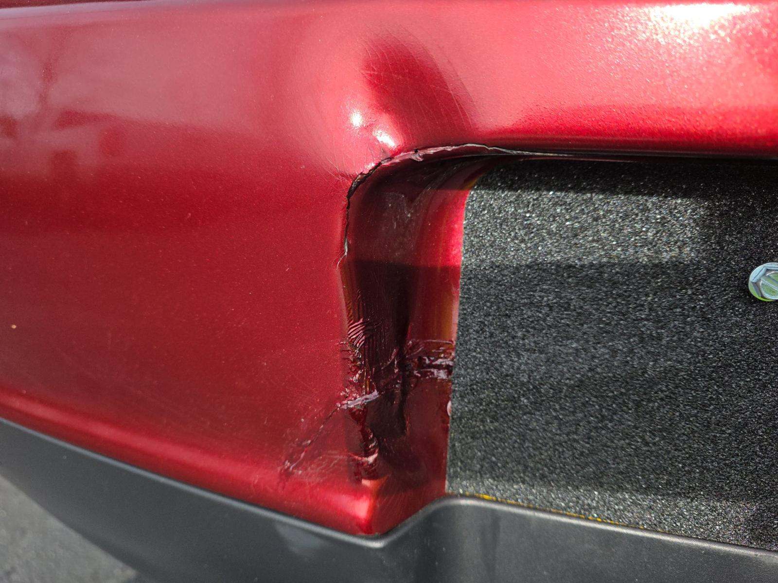 2015 Dodge Dart SE FWD