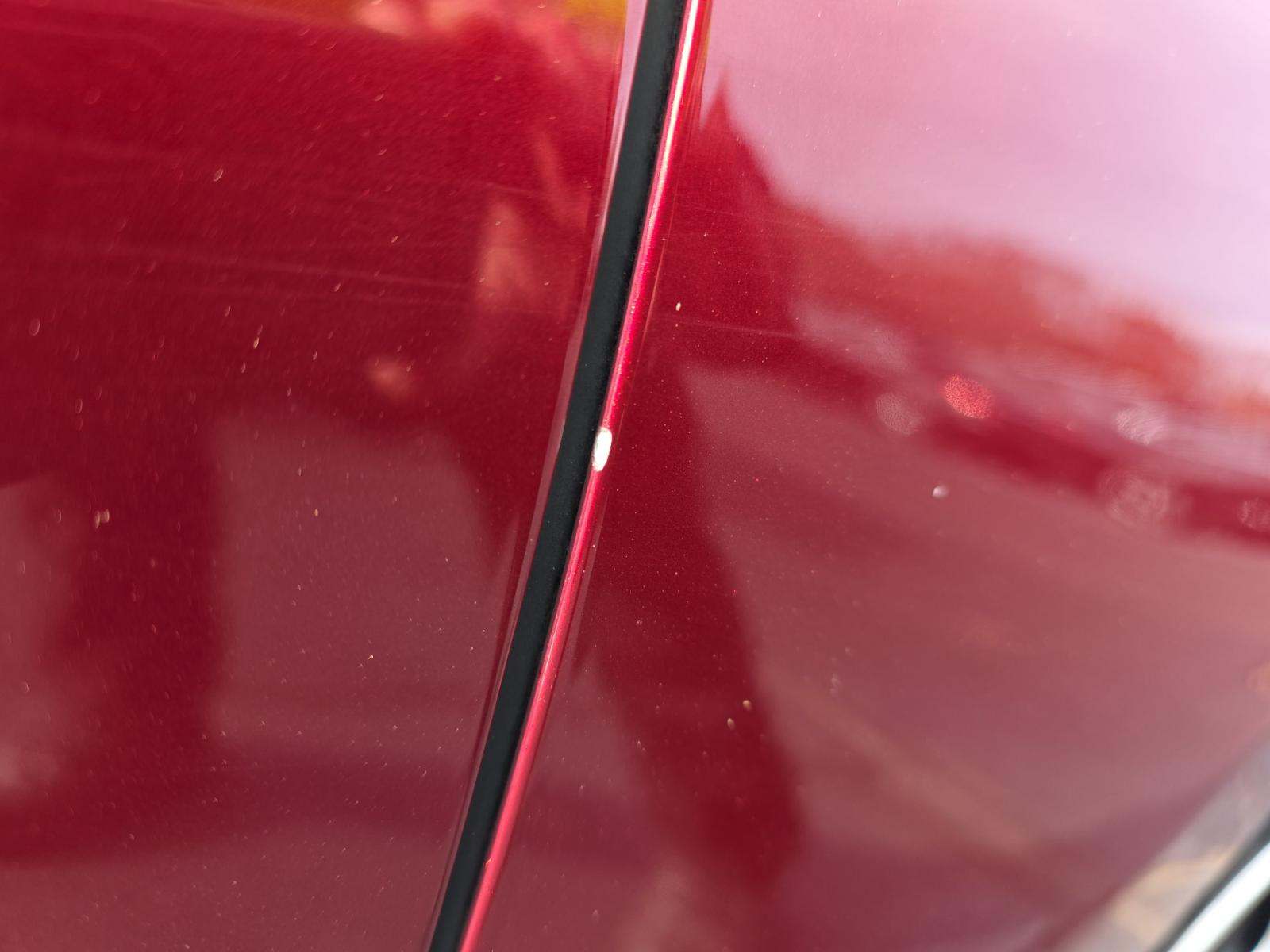 2015 Dodge Dart SE FWD