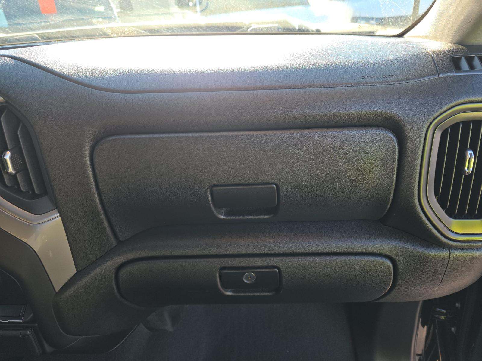 2023 Chevrolet Silverado 2500HD Custom AWD