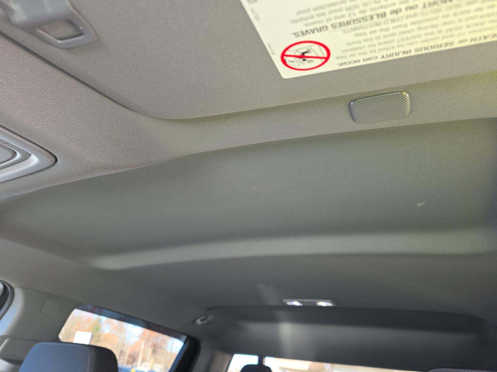 2023 Chevrolet Silverado 2500HD Custom AWD