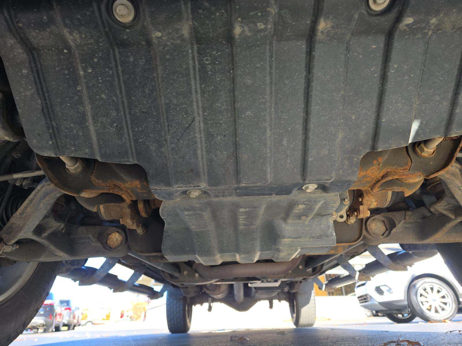 2023 Chevrolet Silverado 2500HD Custom AWD