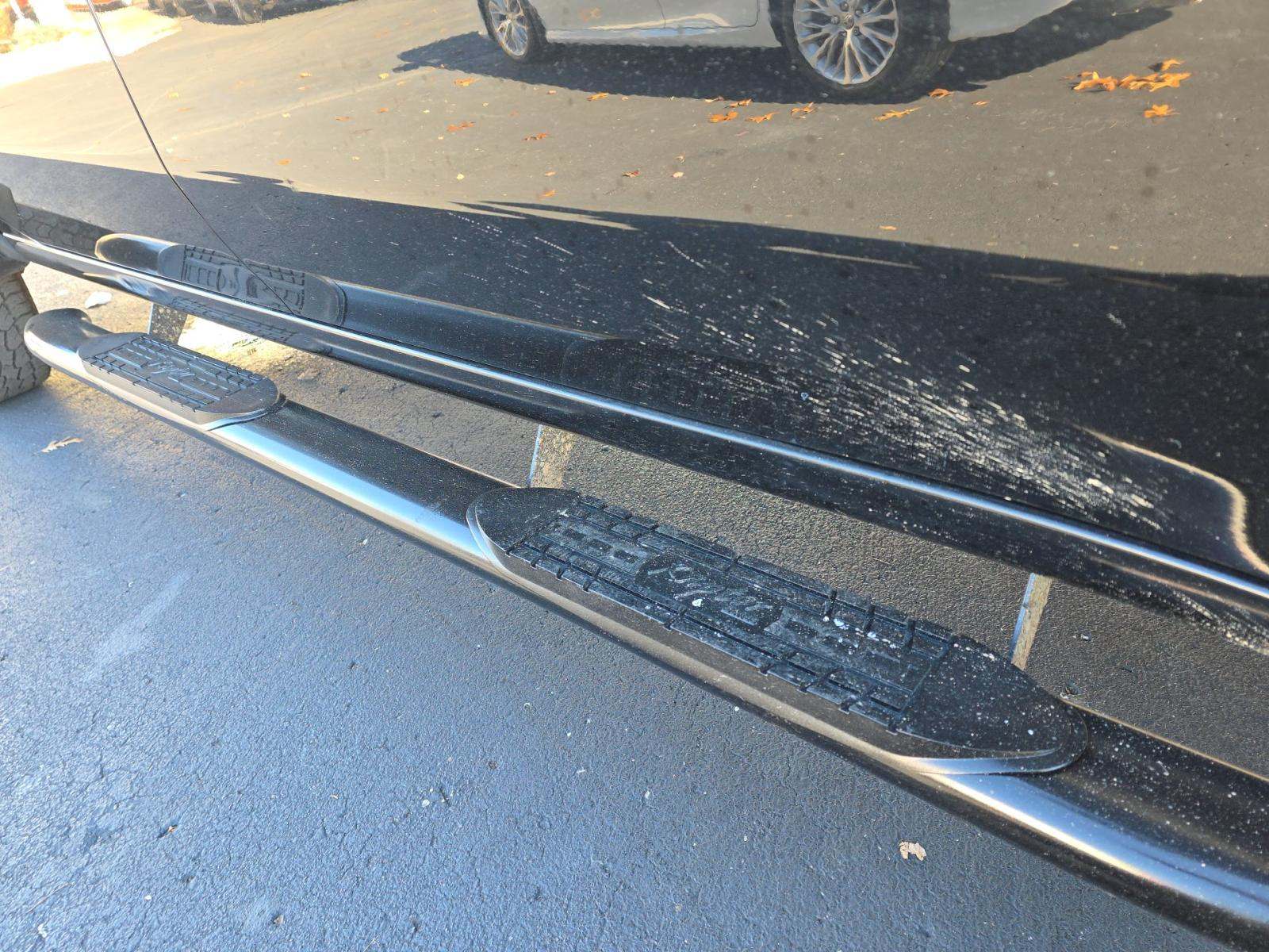 2023 Chevrolet Silverado 2500HD Custom AWD