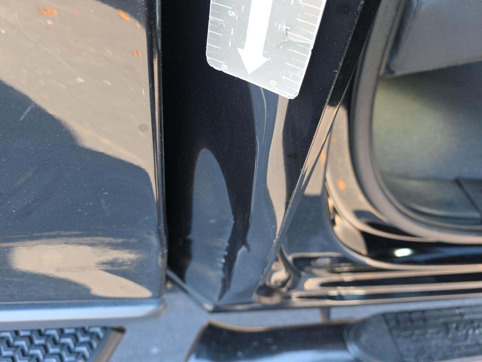 2023 Chevrolet Silverado 2500HD Custom AWD