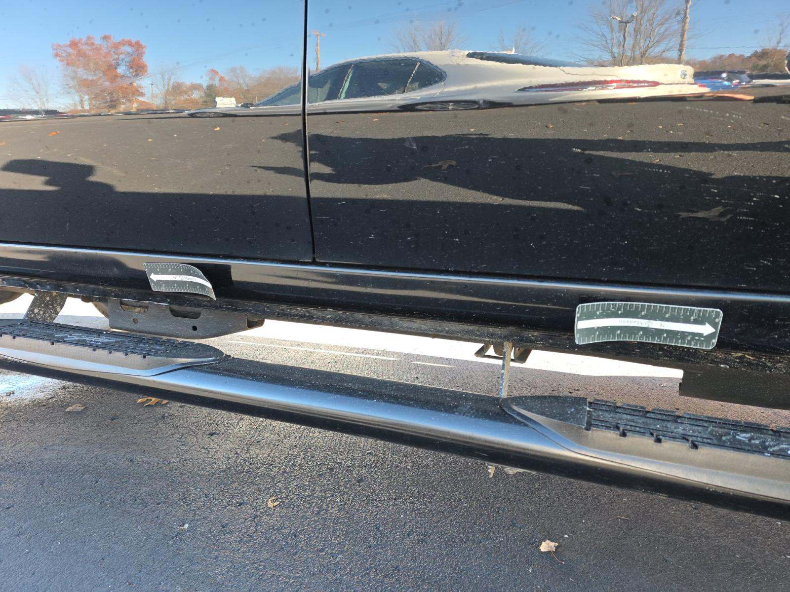 2023 Chevrolet Silverado 2500HD Custom AWD