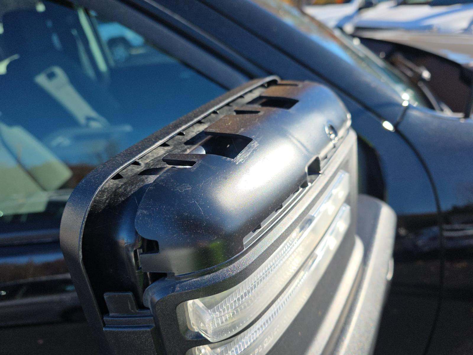 2023 Chevrolet Silverado 2500HD Custom AWD