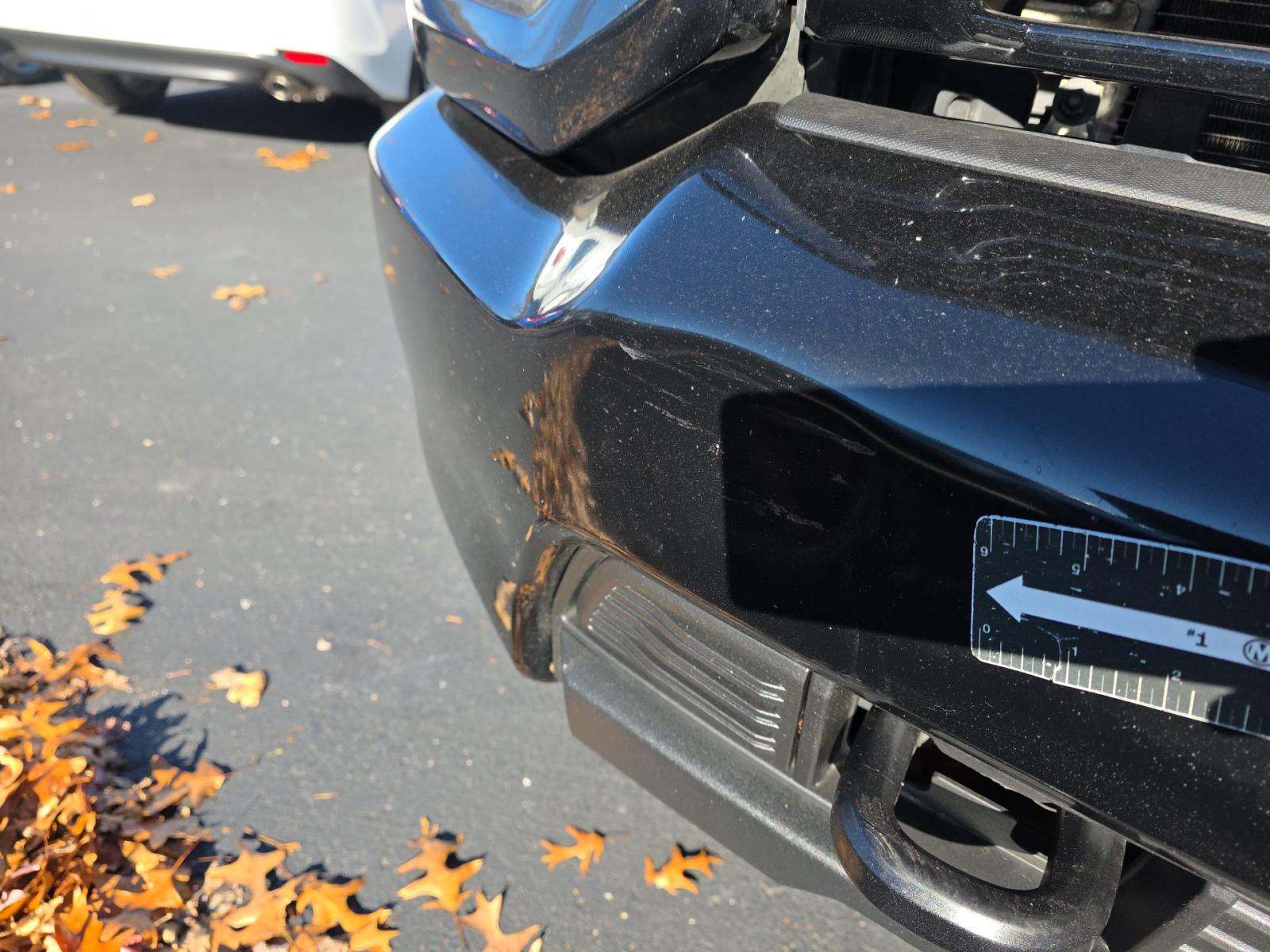 2023 Chevrolet Silverado 2500HD Custom AWD