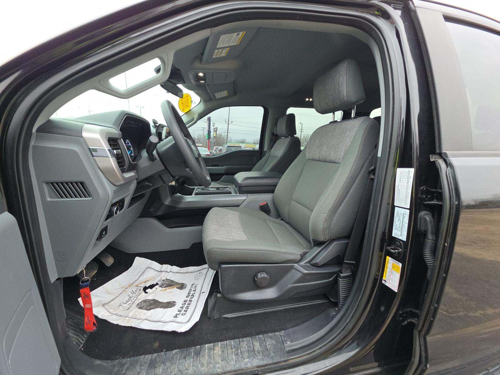 FORD F-150 - 2