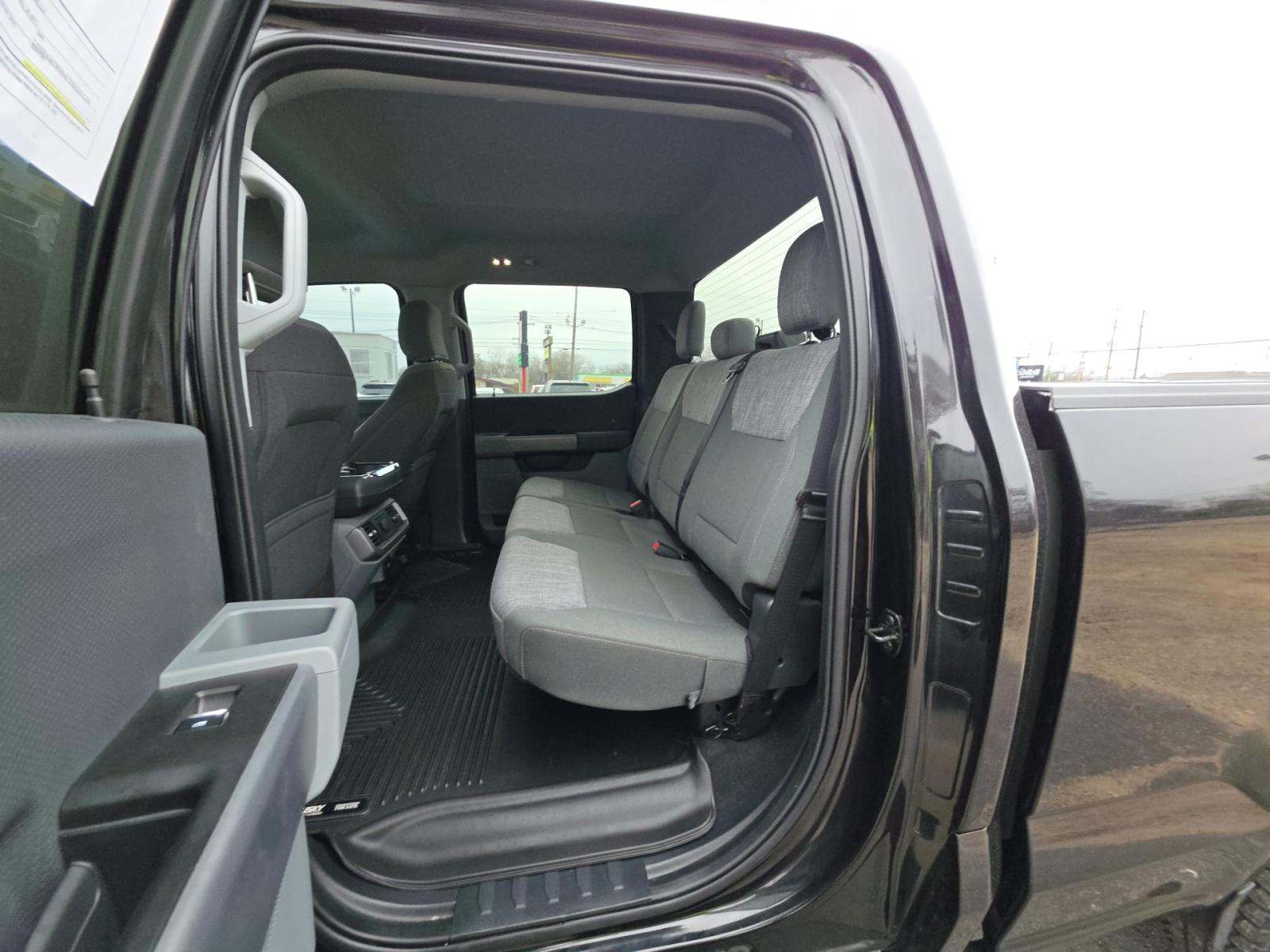 FORD F-150 - 9