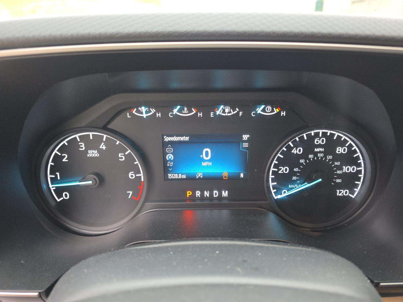 FORD F-150 - 5