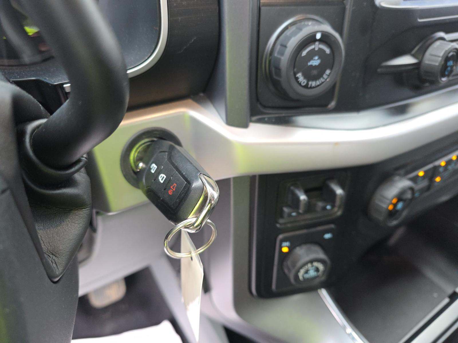 FORD F-150 - 4