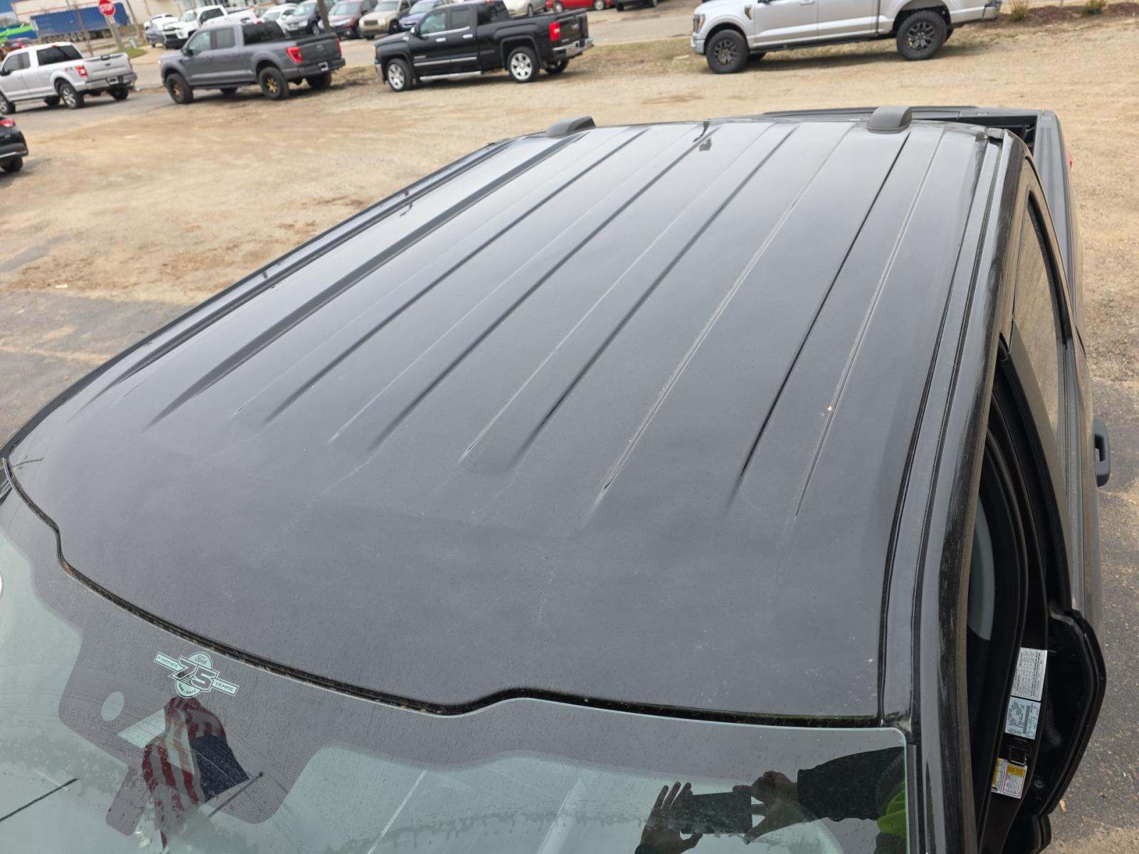 FORD F-150 - 8