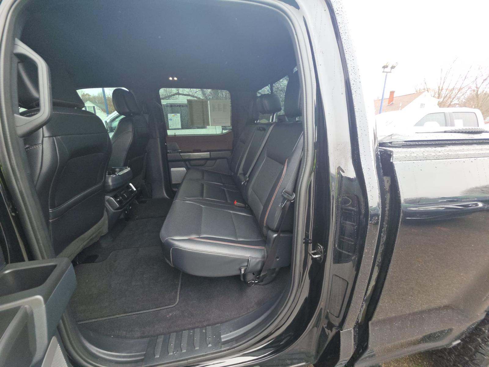 2023 Ford F-150 Lariat AWD