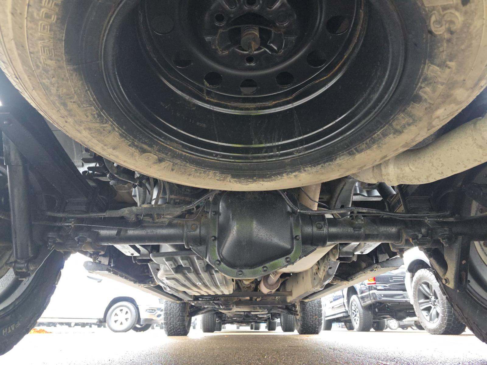 2023 Ford F-150 Lariat AWD