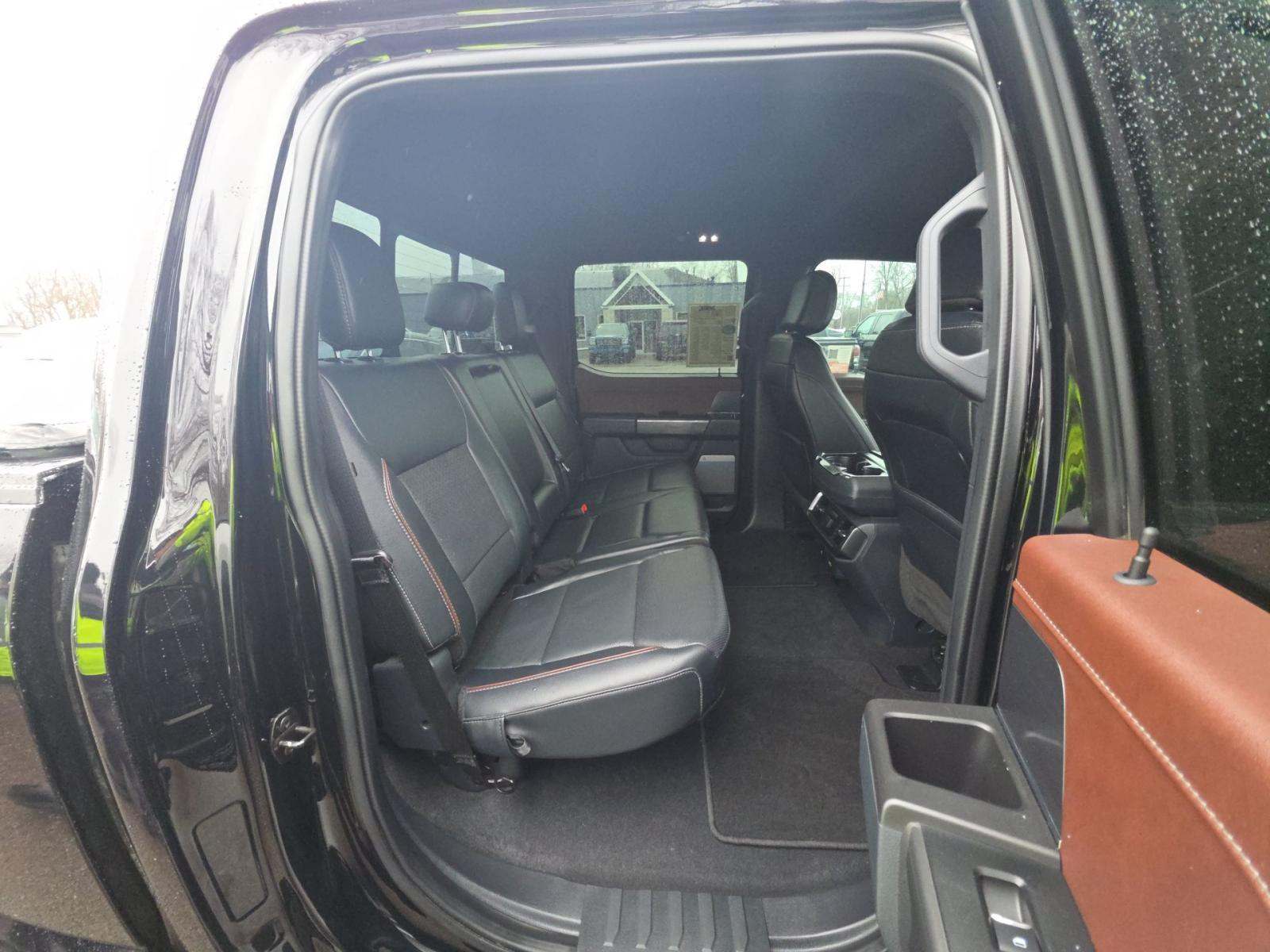 2023 Ford F-150 Lariat AWD