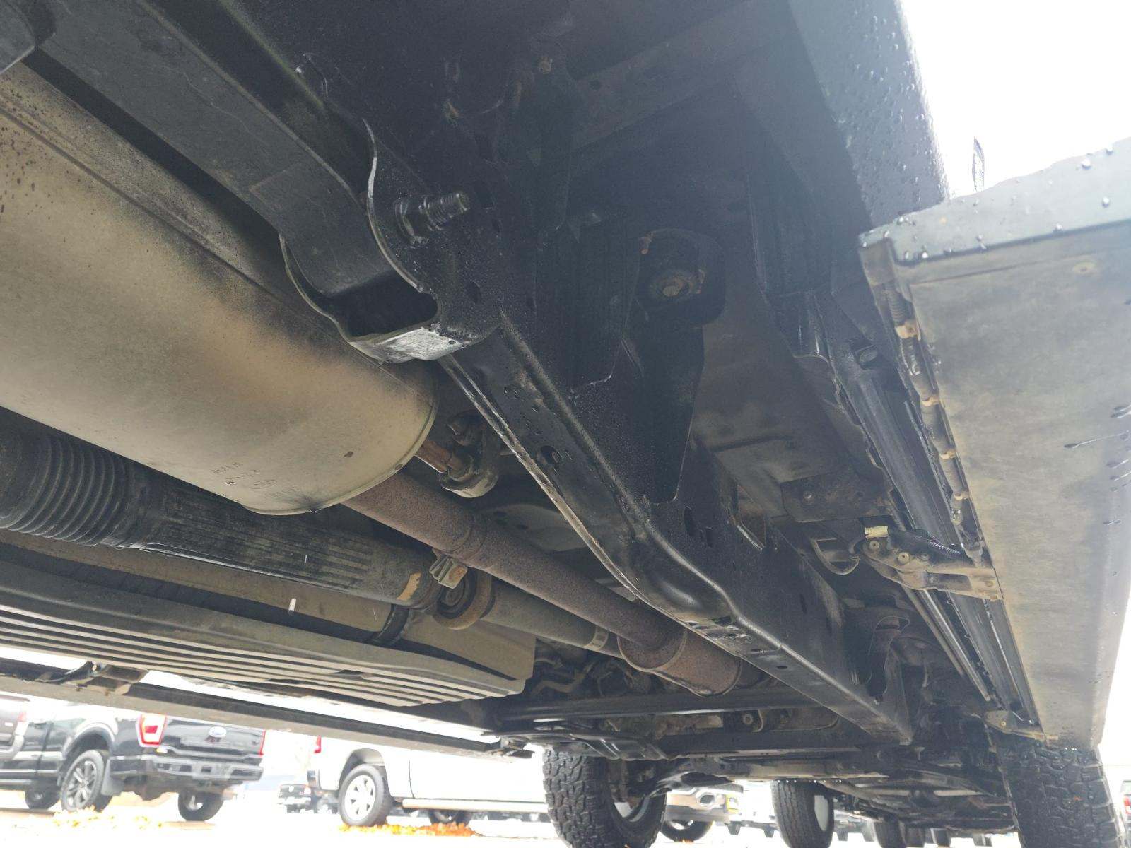 2023 Ford F-150 Lariat AWD