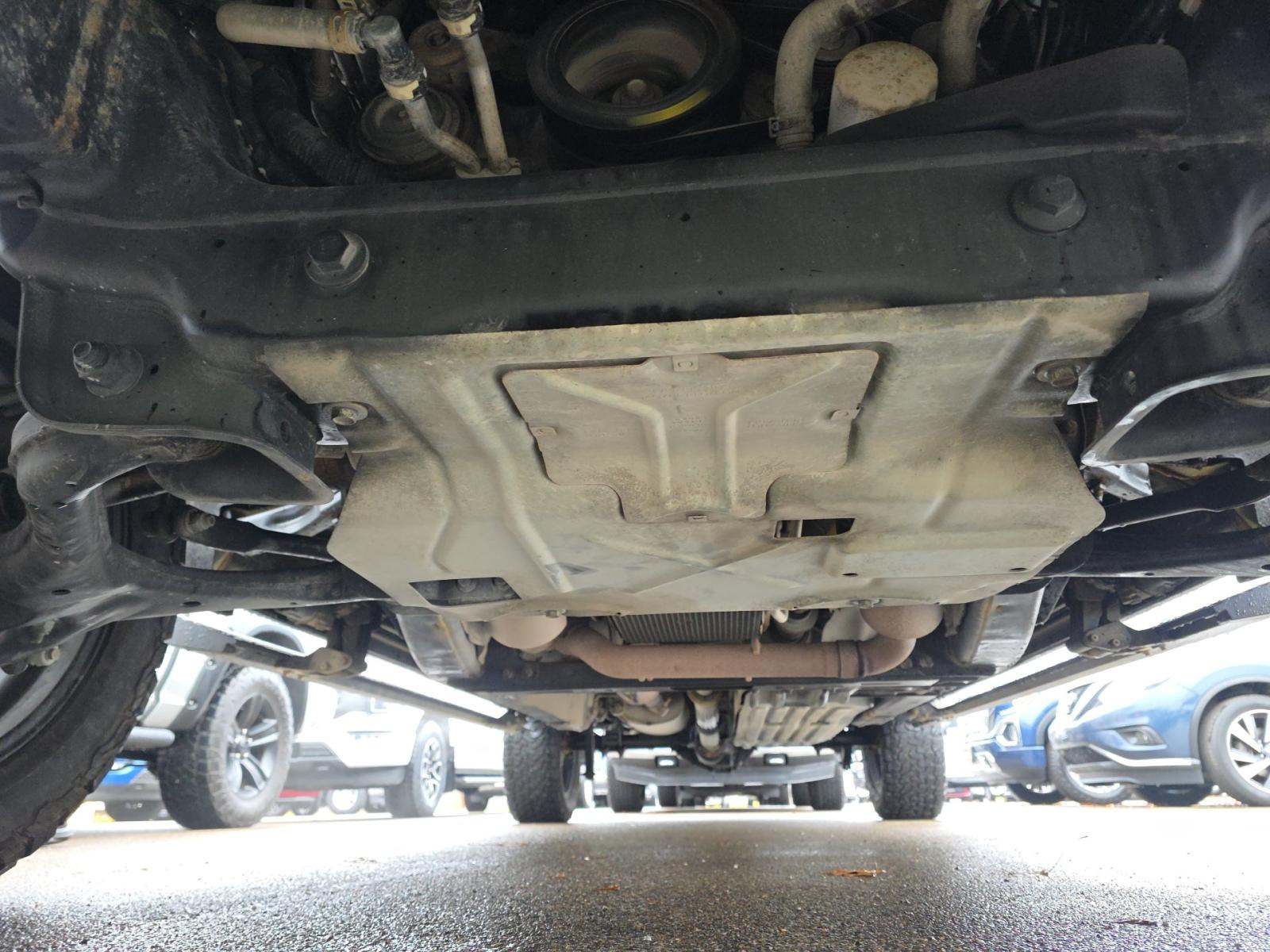 2023 Ford F-150 Lariat AWD