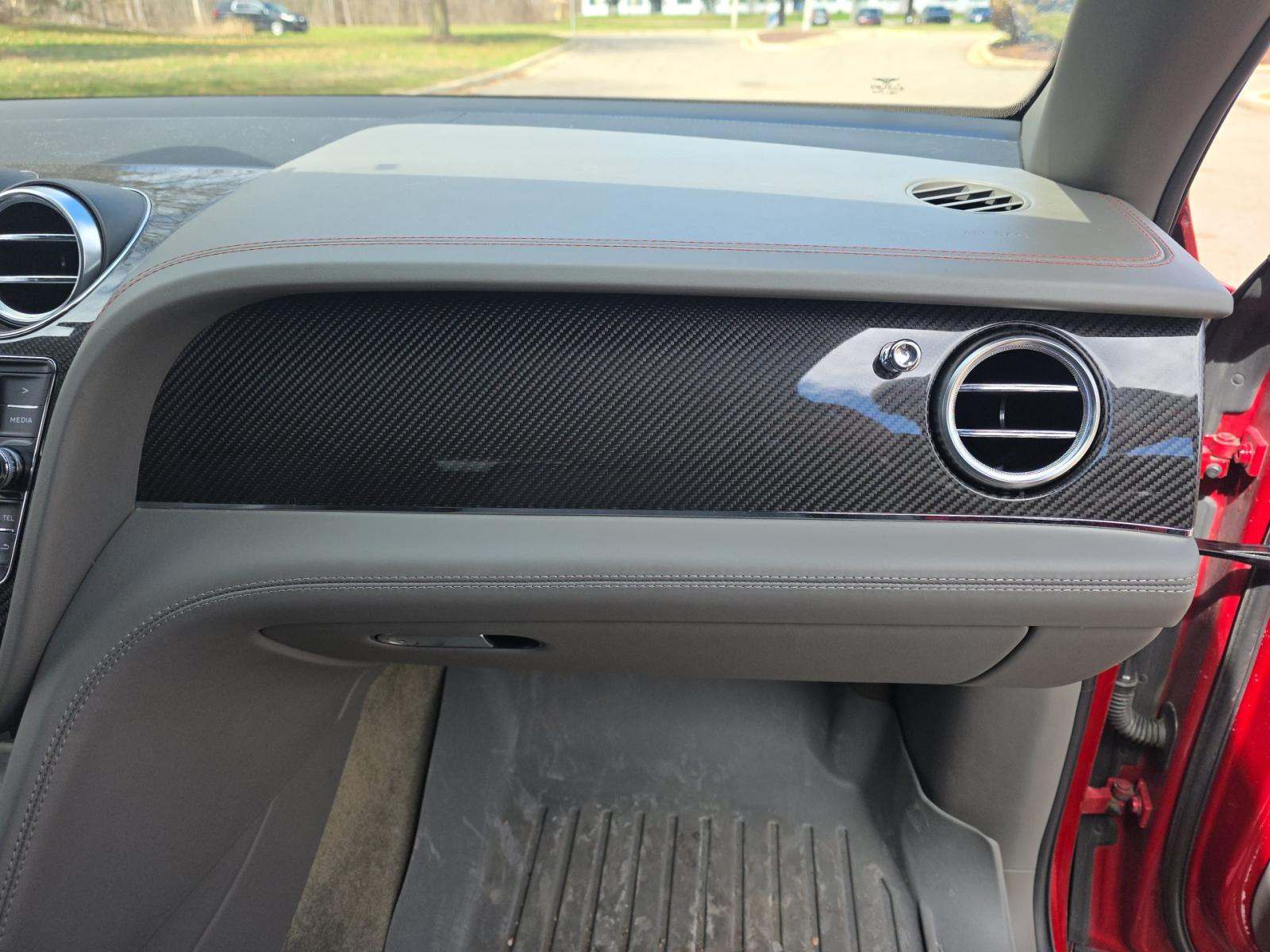 2019 Bentley Bentayga V8 AWD