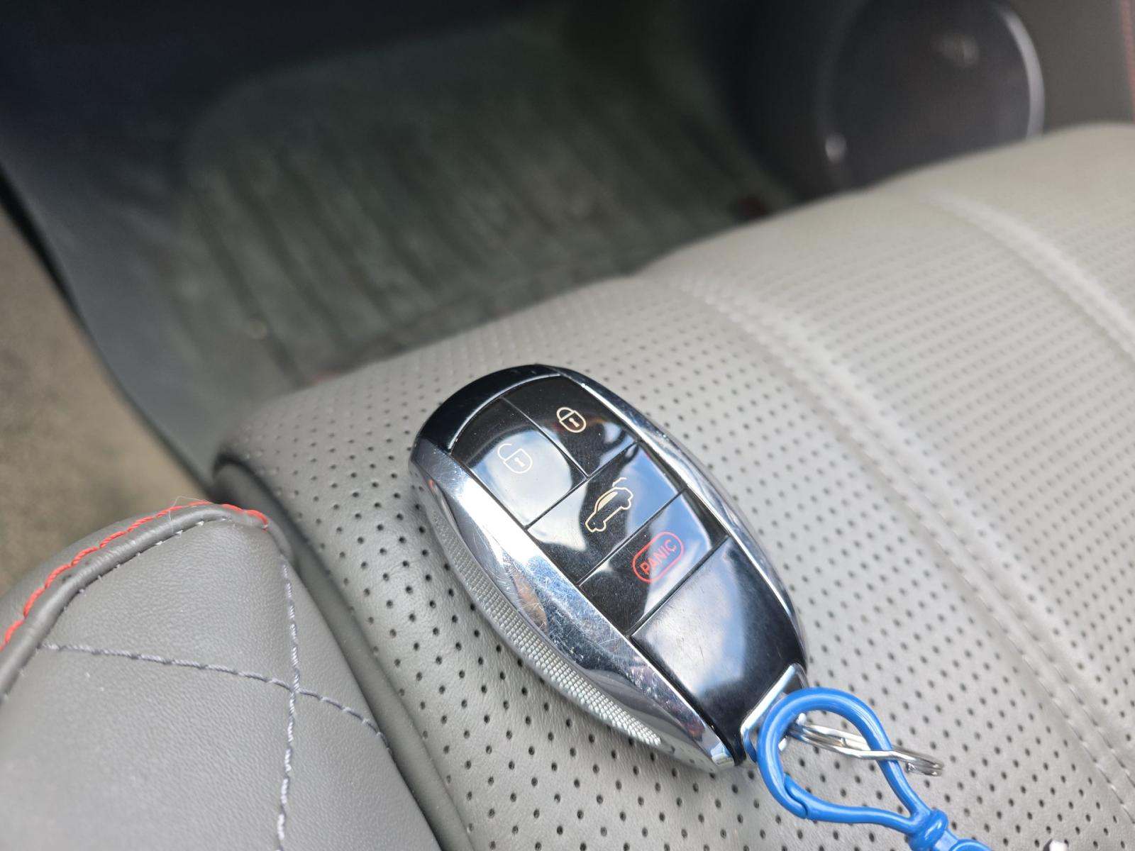 2019 Bentley Bentayga V8 AWD