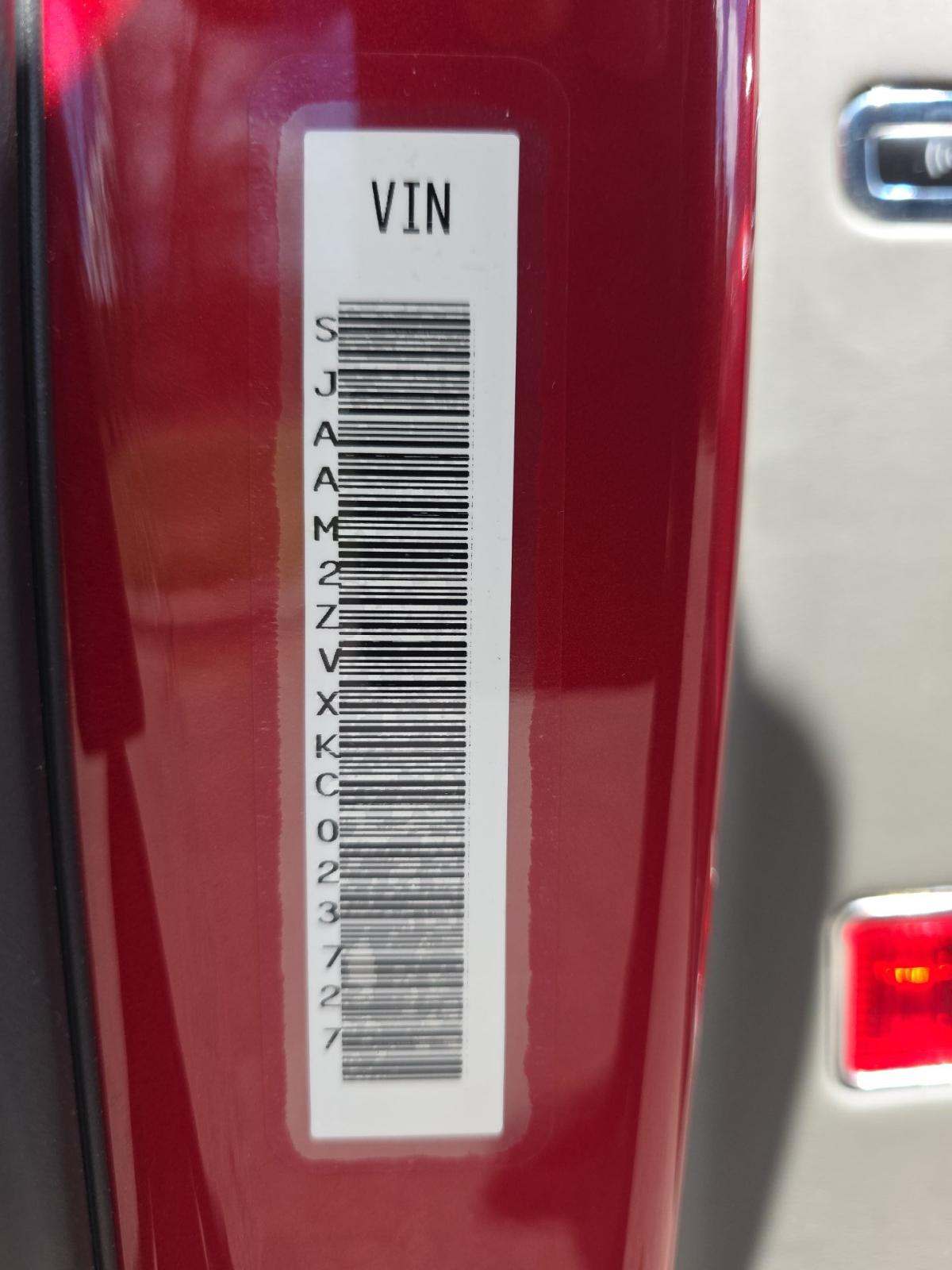 2019 Bentley Bentayga V8 AWD