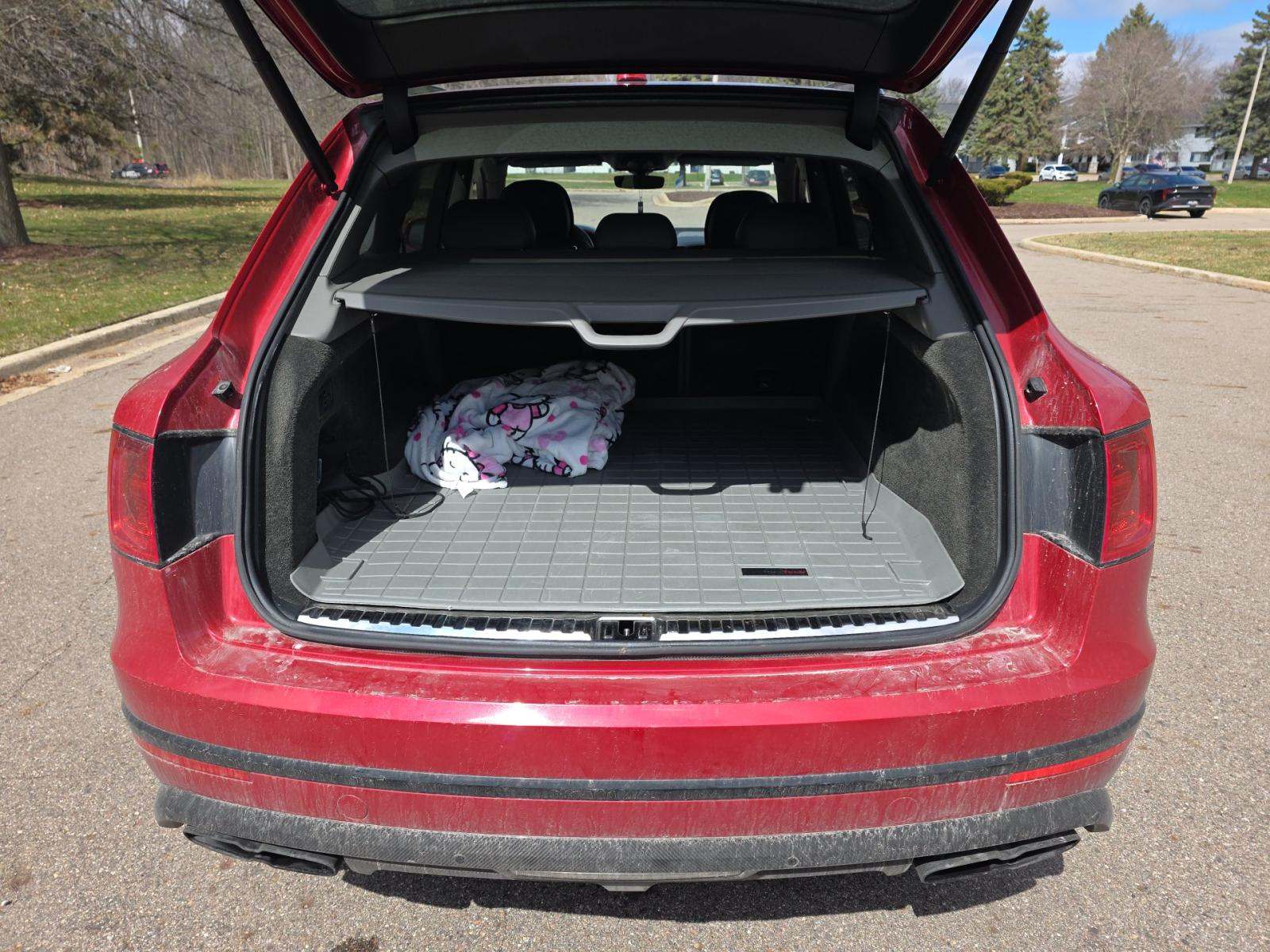 2019 Bentley Bentayga V8 AWD