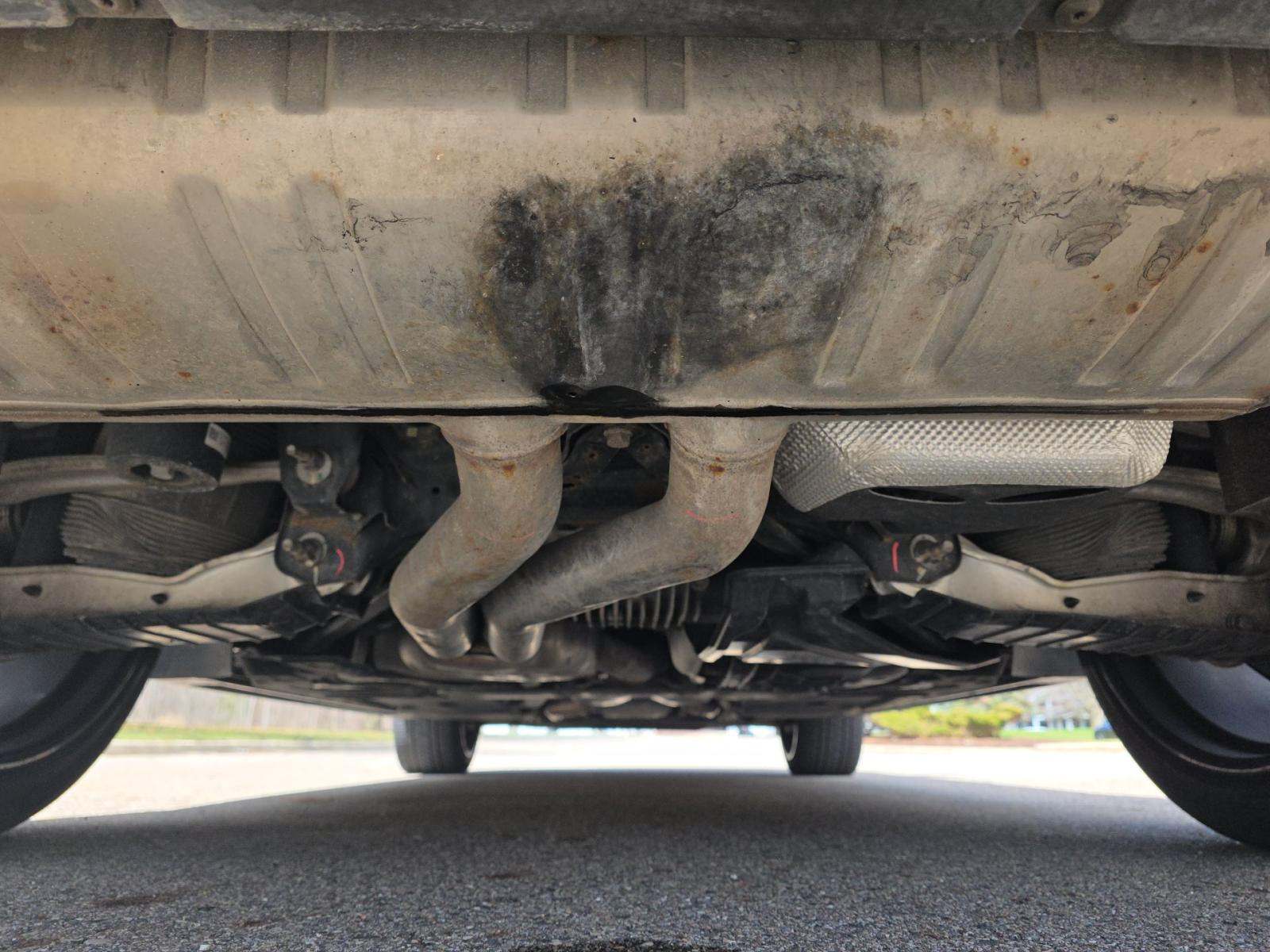 2019 Bentley Bentayga V8 AWD