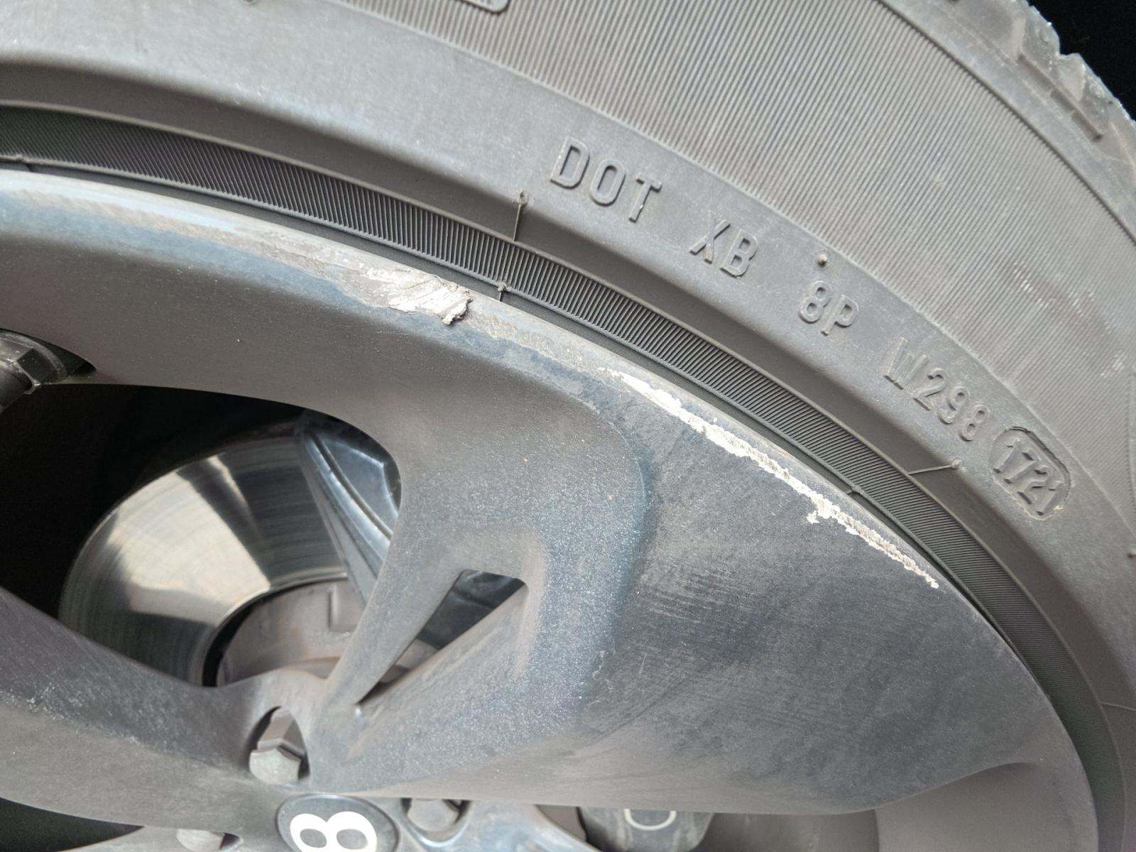 2019 Bentley Bentayga V8 AWD