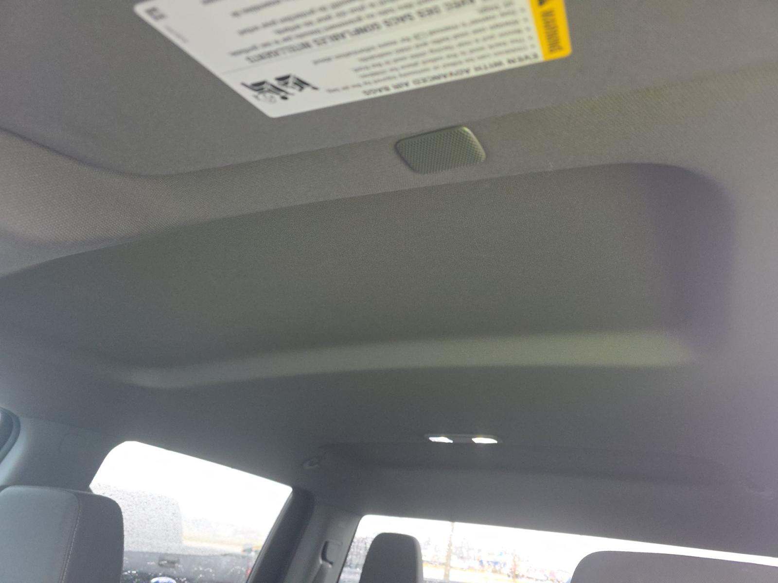 2024 Chevrolet Silverado 1500 RST AWD