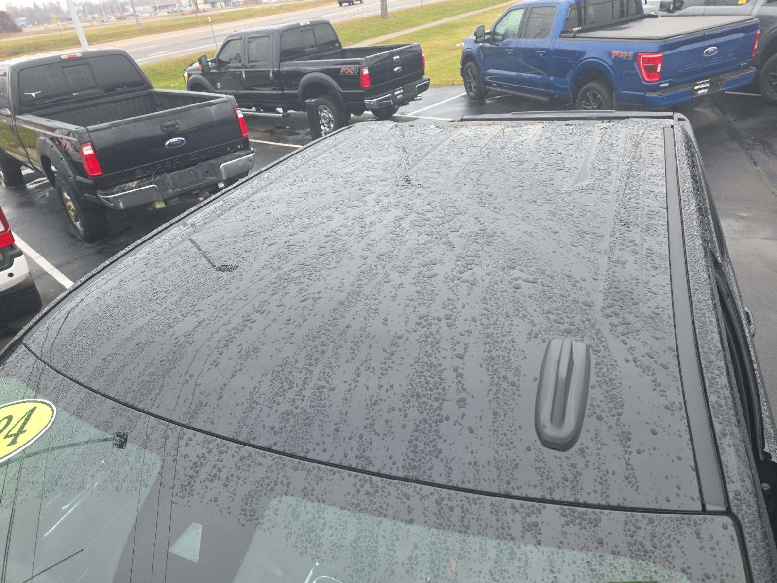 2024 Chevrolet Silverado 1500 RST AWD