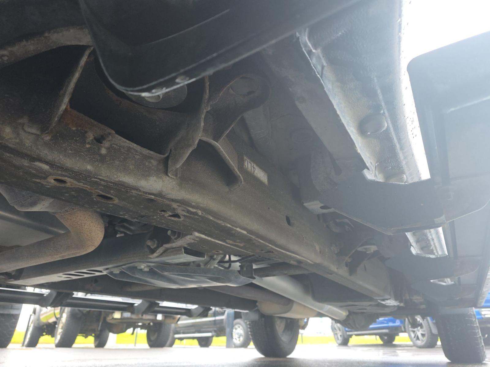 2024 Chevrolet Silverado 1500 RST AWD