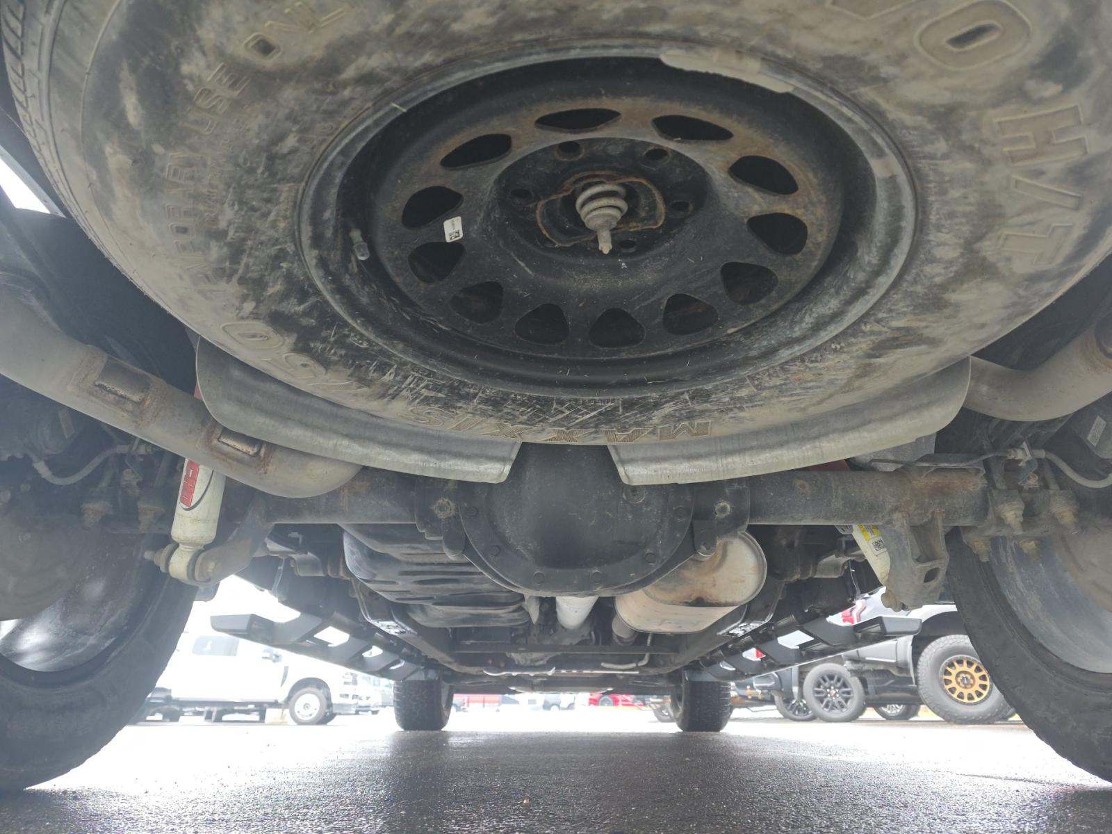 2024 Chevrolet Silverado 1500 RST AWD