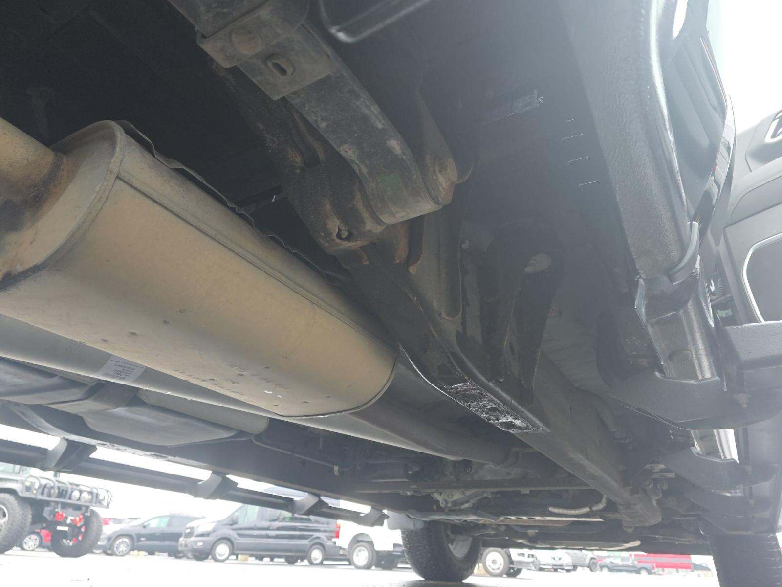 2024 Chevrolet Silverado 1500 RST AWD