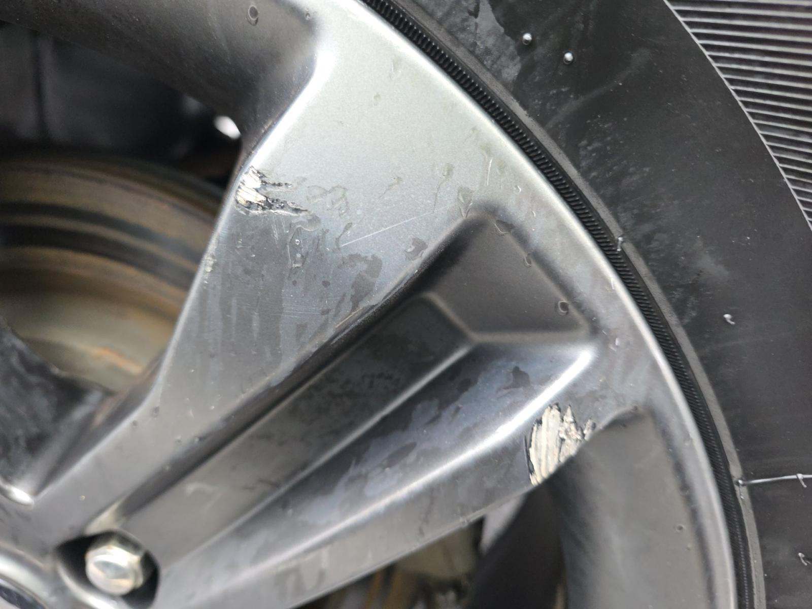 2023 Ford F-150 Lariat AWD