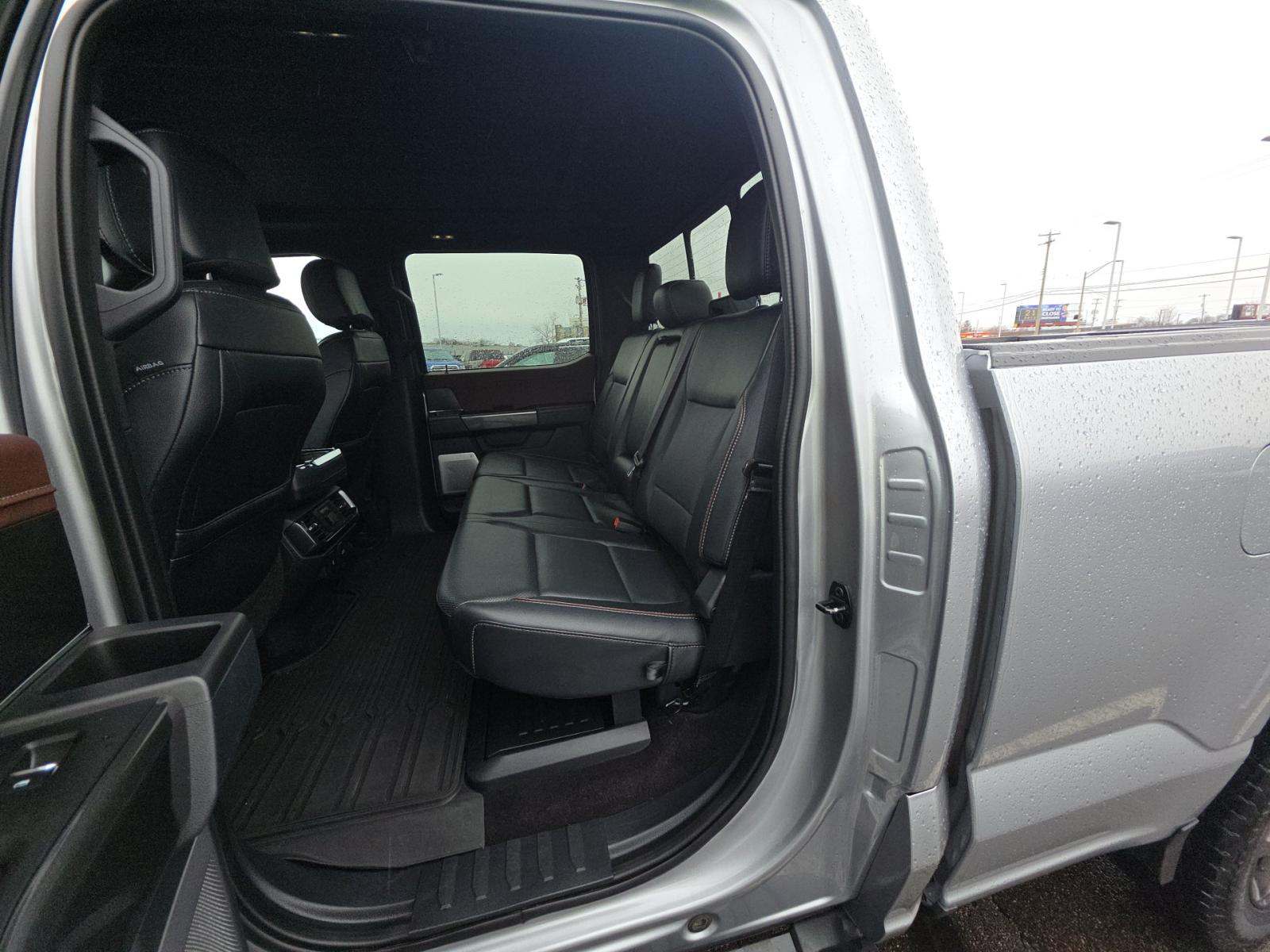 2023 Ford F-150 Lariat AWD