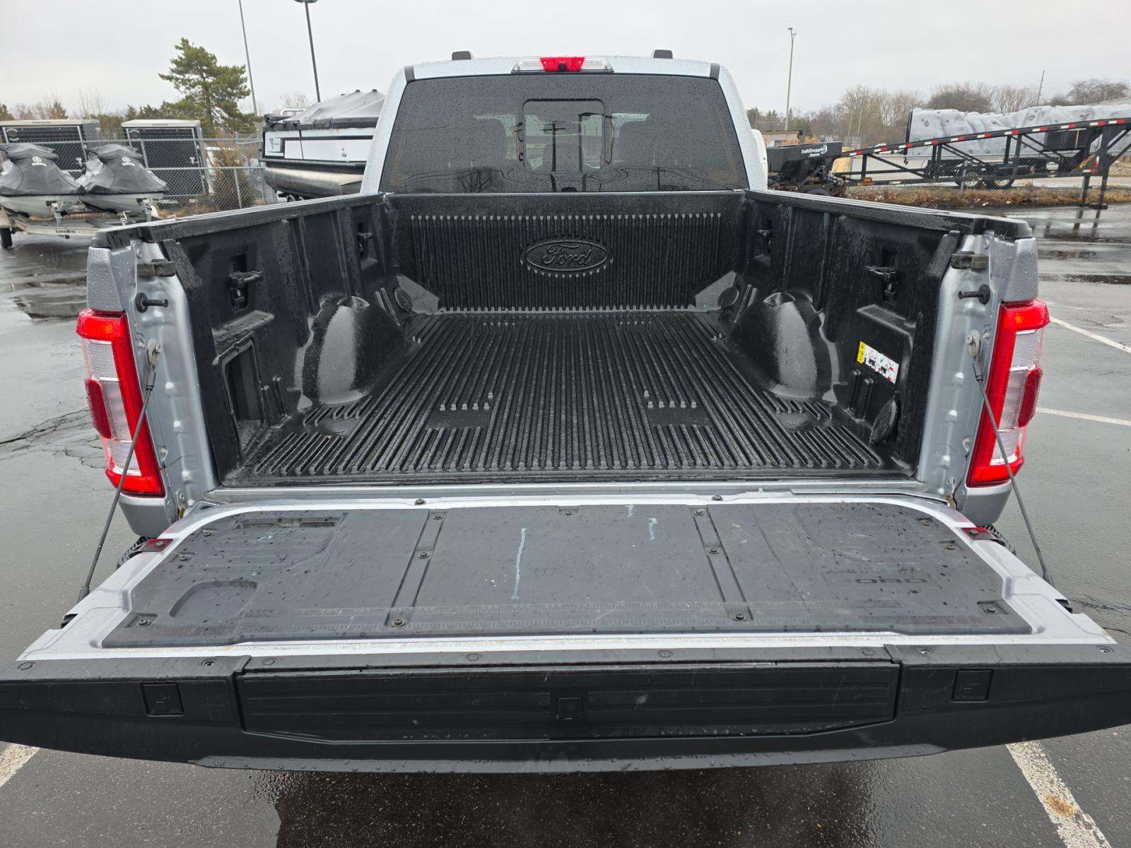 2023 Ford F-150 Lariat AWD