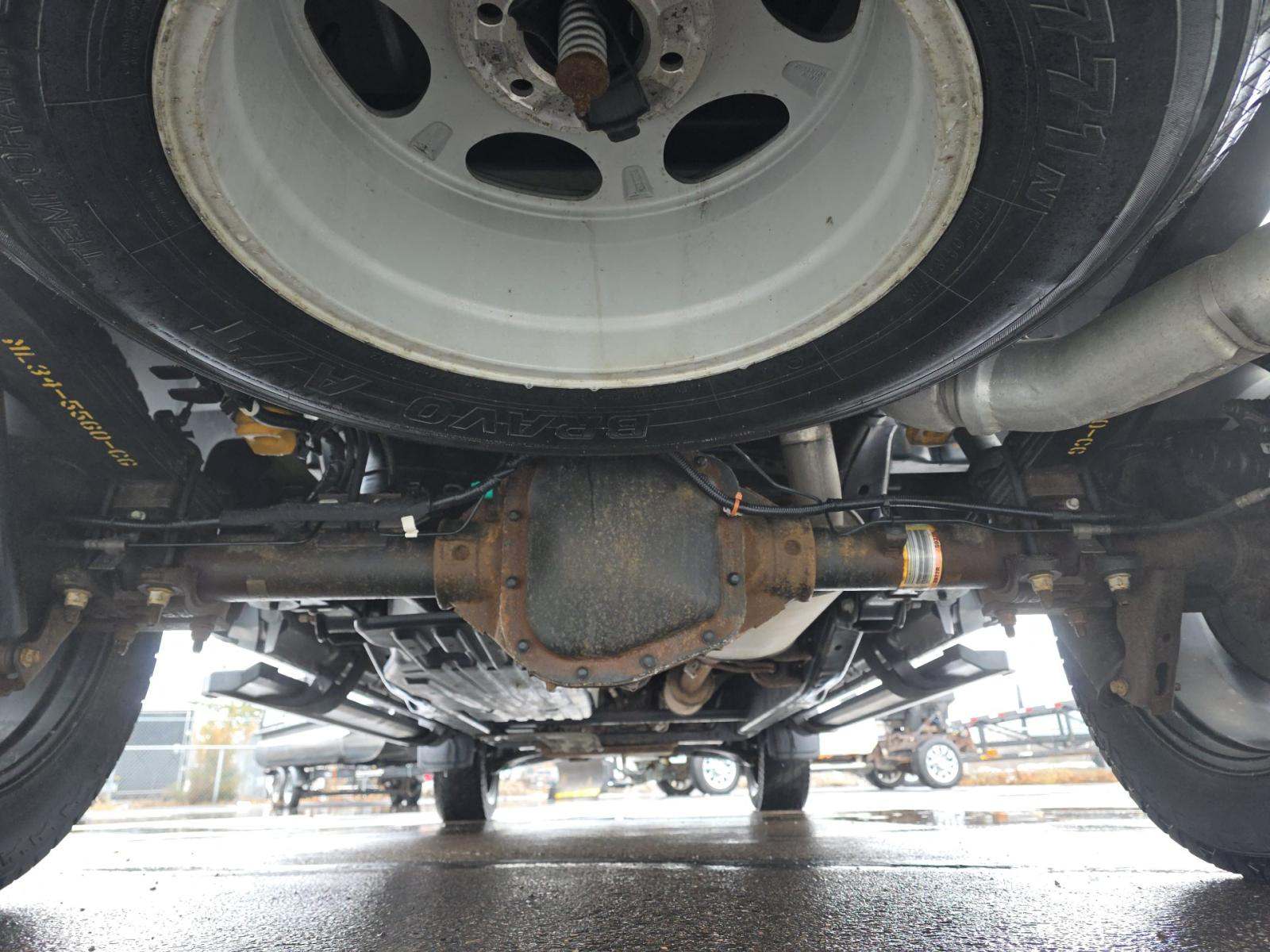 2023 Ford F-150 Lariat AWD