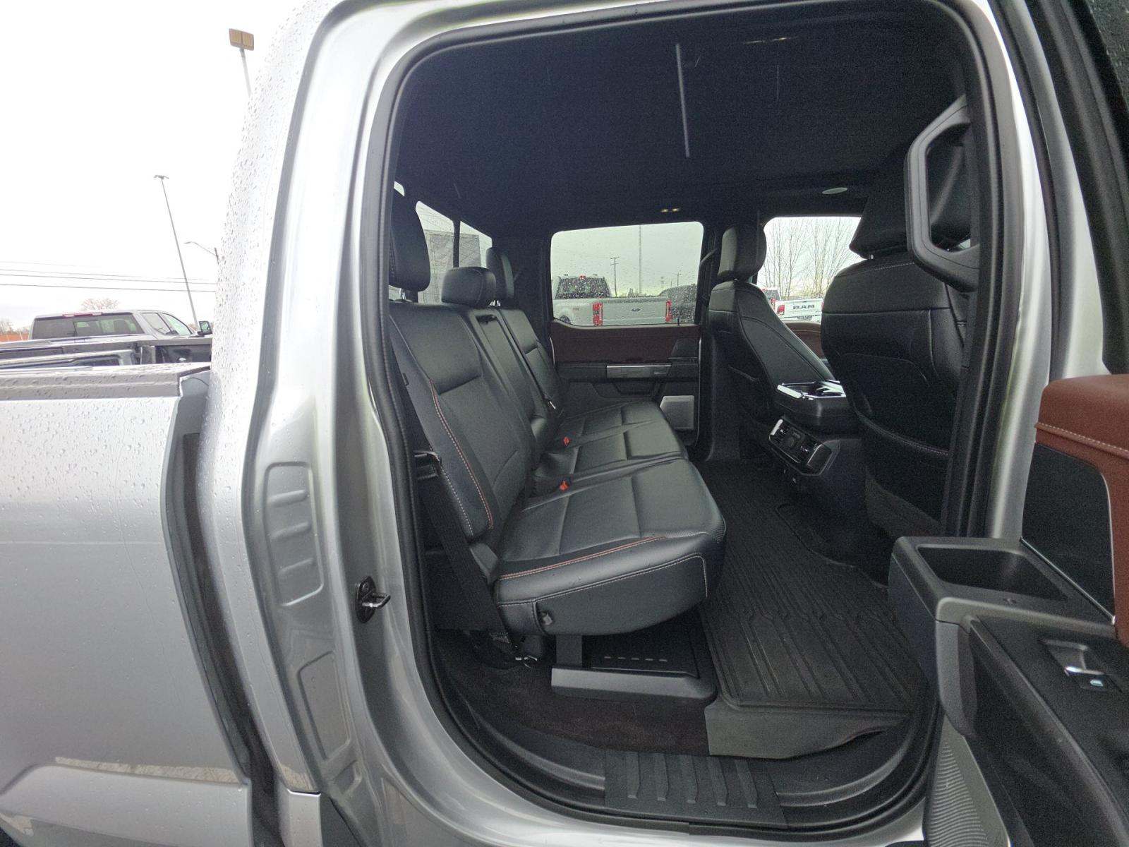 2023 Ford F-150 Lariat AWD