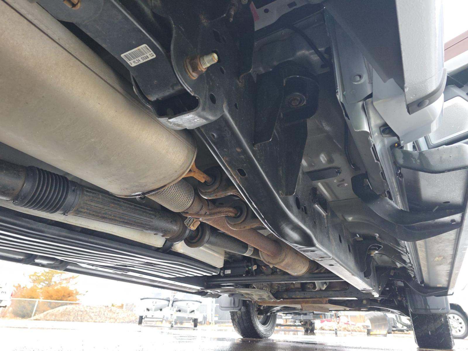 2023 Ford F-150 Lariat AWD