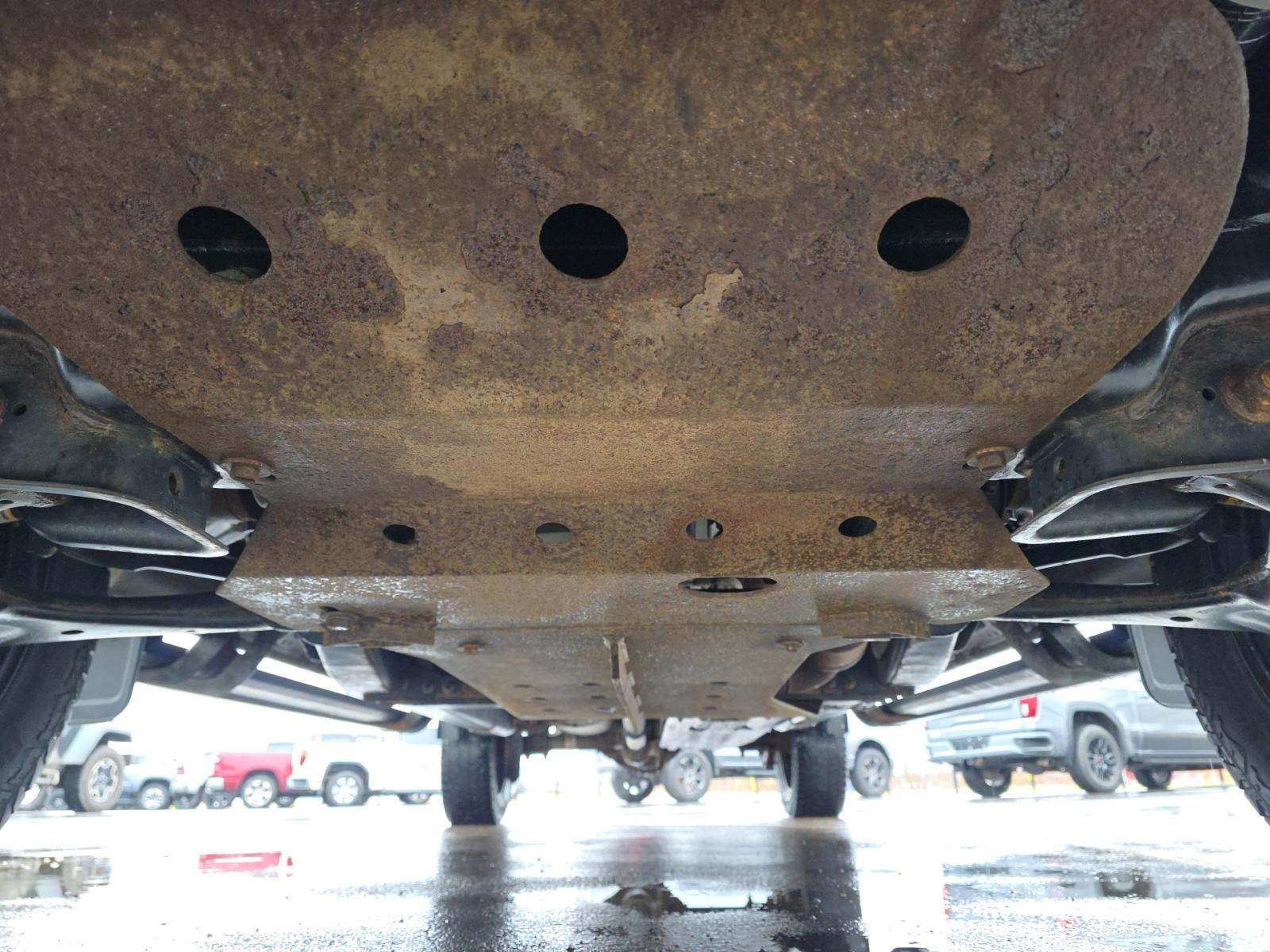 2023 Ford F-150 Lariat AWD