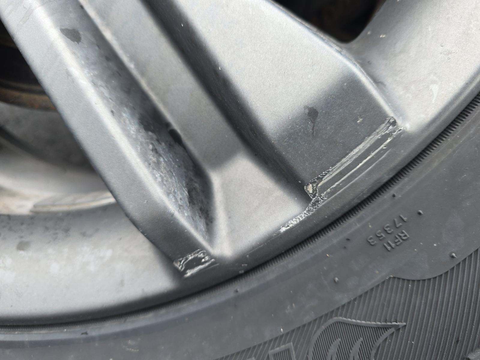 2023 Ford F-150 Lariat AWD