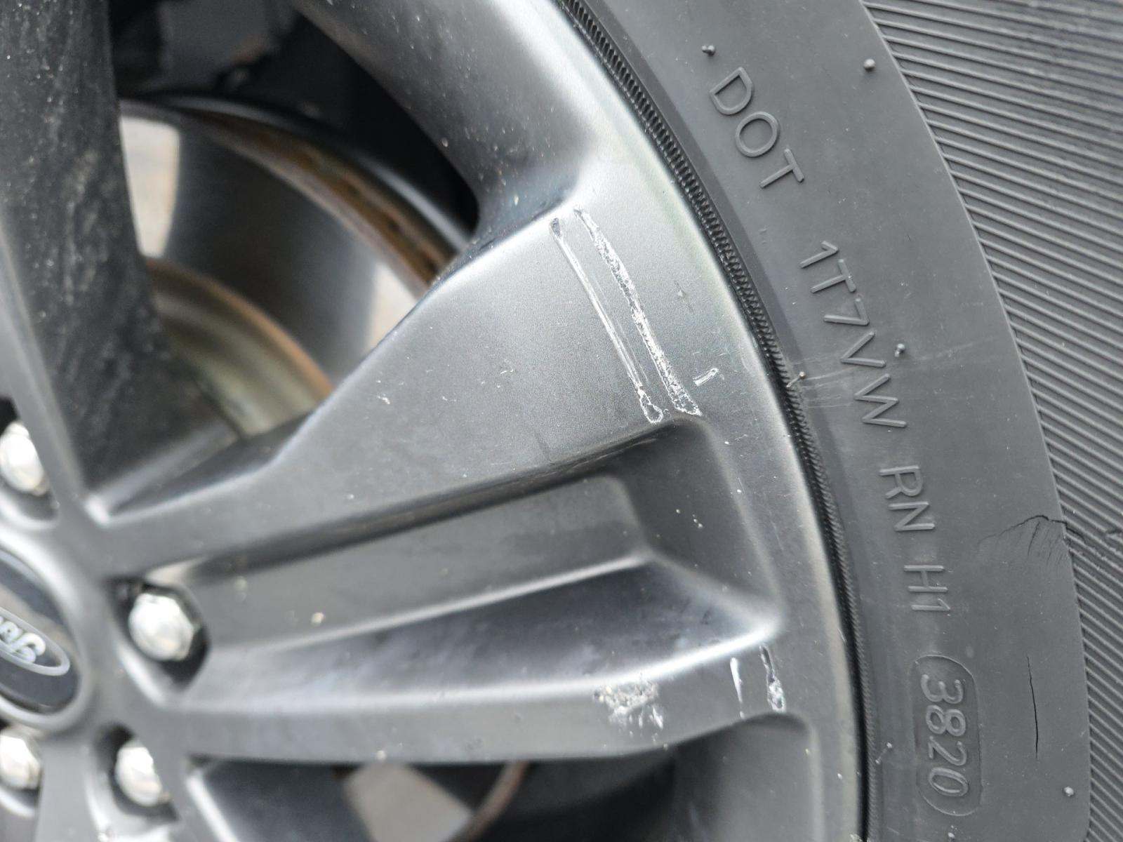 2023 Ford F-150 Lariat AWD