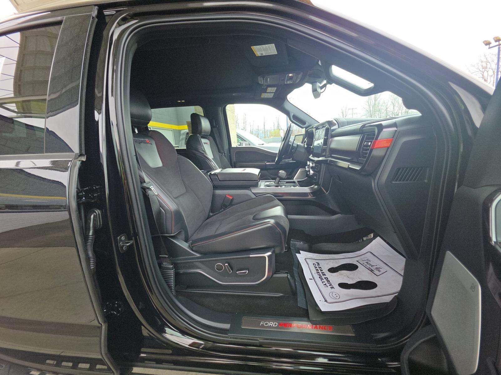 2025 Ford F-150 Raptor AWD
