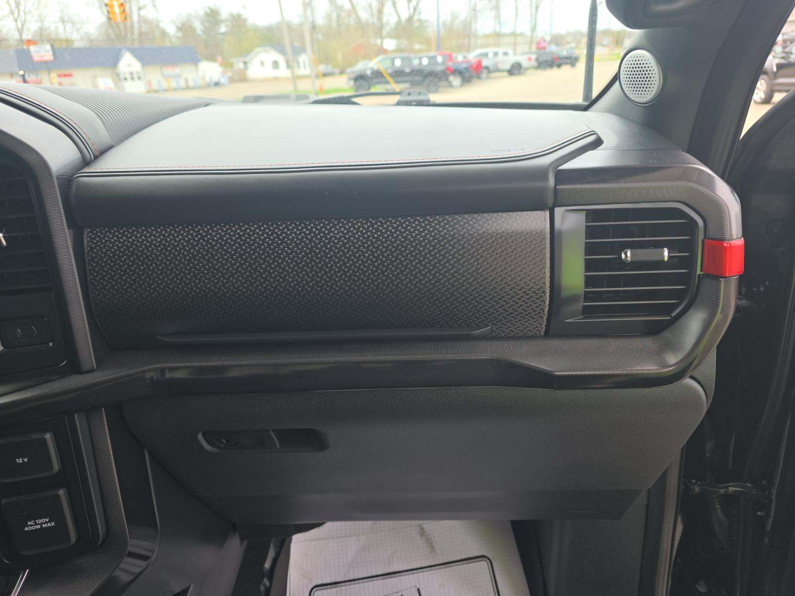 2025 Ford F-150 Raptor AWD