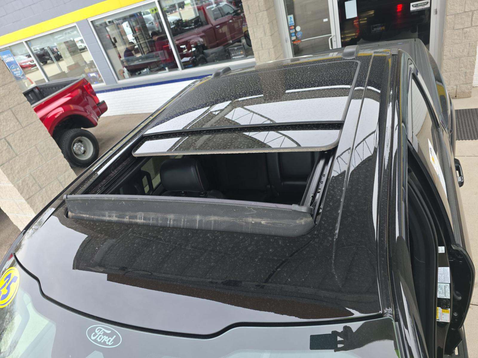 2025 Ford F-150 Raptor AWD